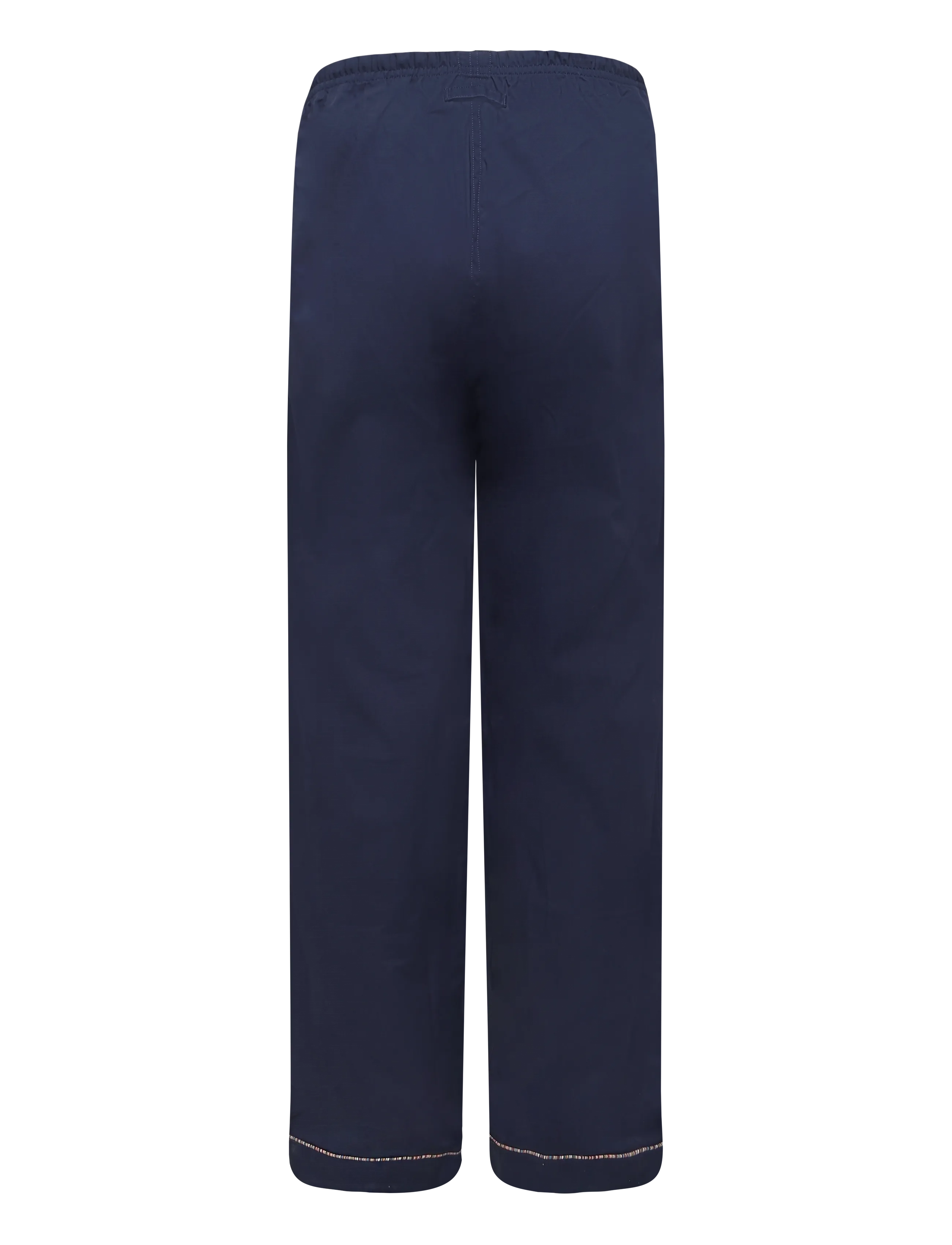 PS Paul Smith - MEN PYJAMA SIGNATR PIPING - navy - 3