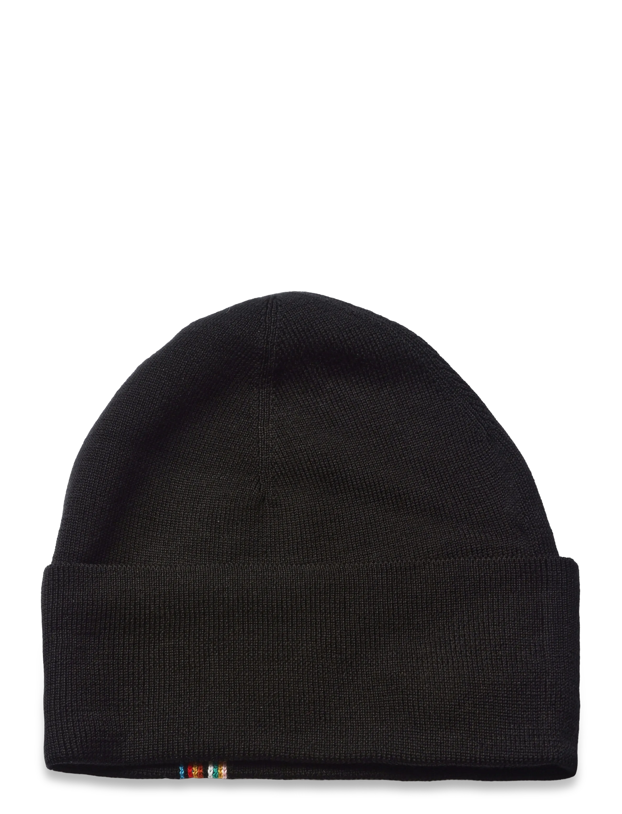 PS Paul Smith - MEN HAT SIG EDGE - nach anlass kaufen - 79_black - 1