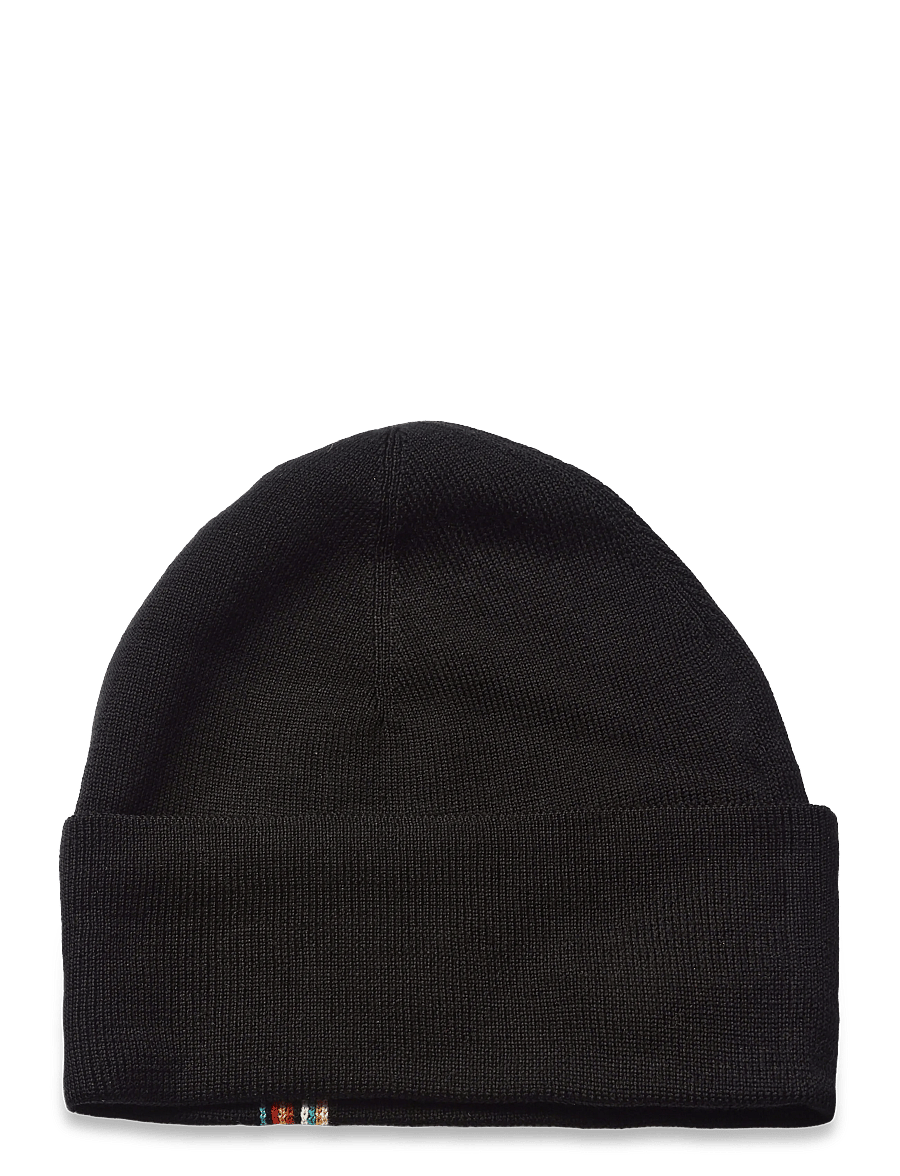 PS Paul Smith - MEN HAT SIG EDGE - nach anlass kaufen - 79_black - 1