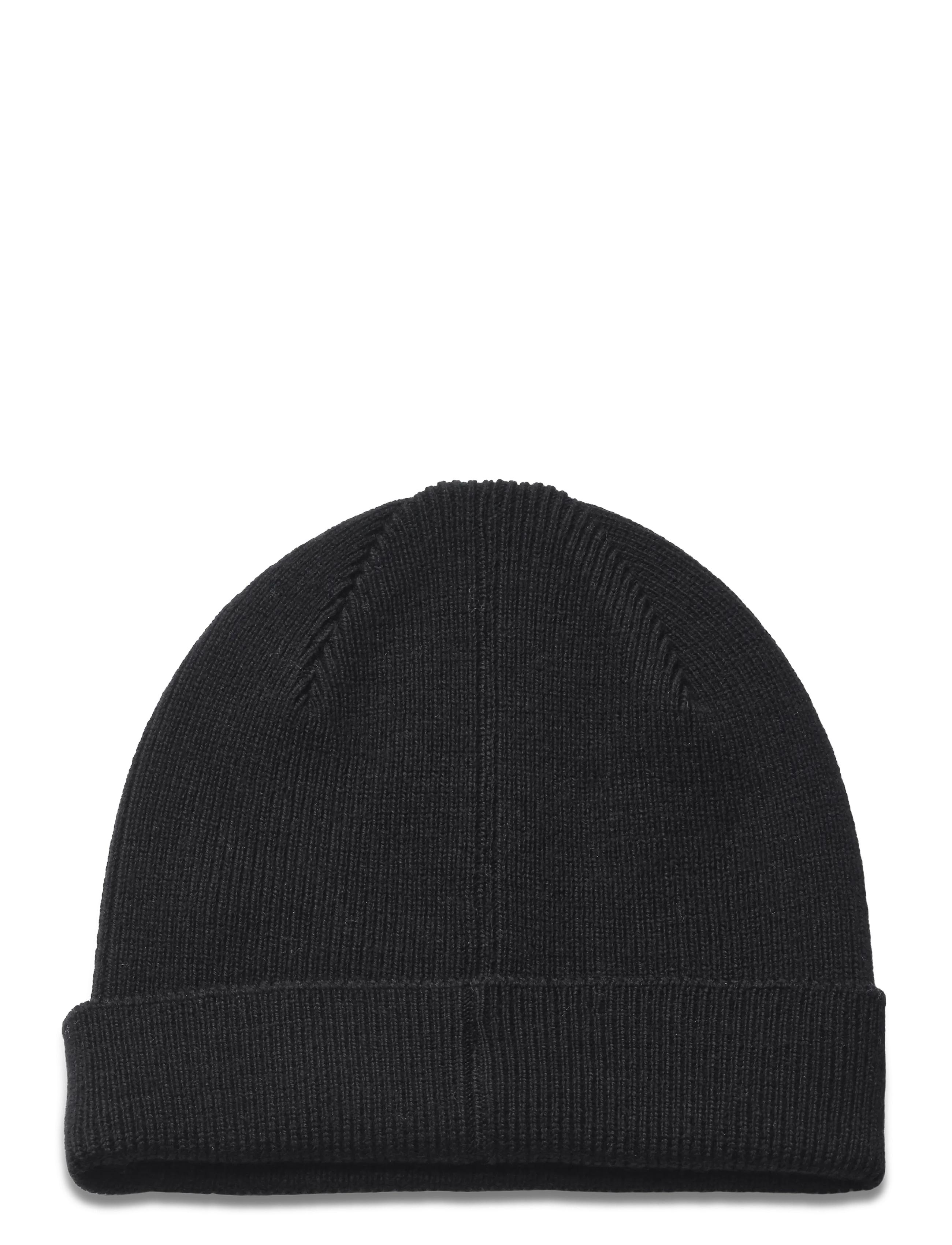 PS Paul Smith - MEN HAT BEANIE ZEBRA - nach anlass kaufen - 79a_black - 1