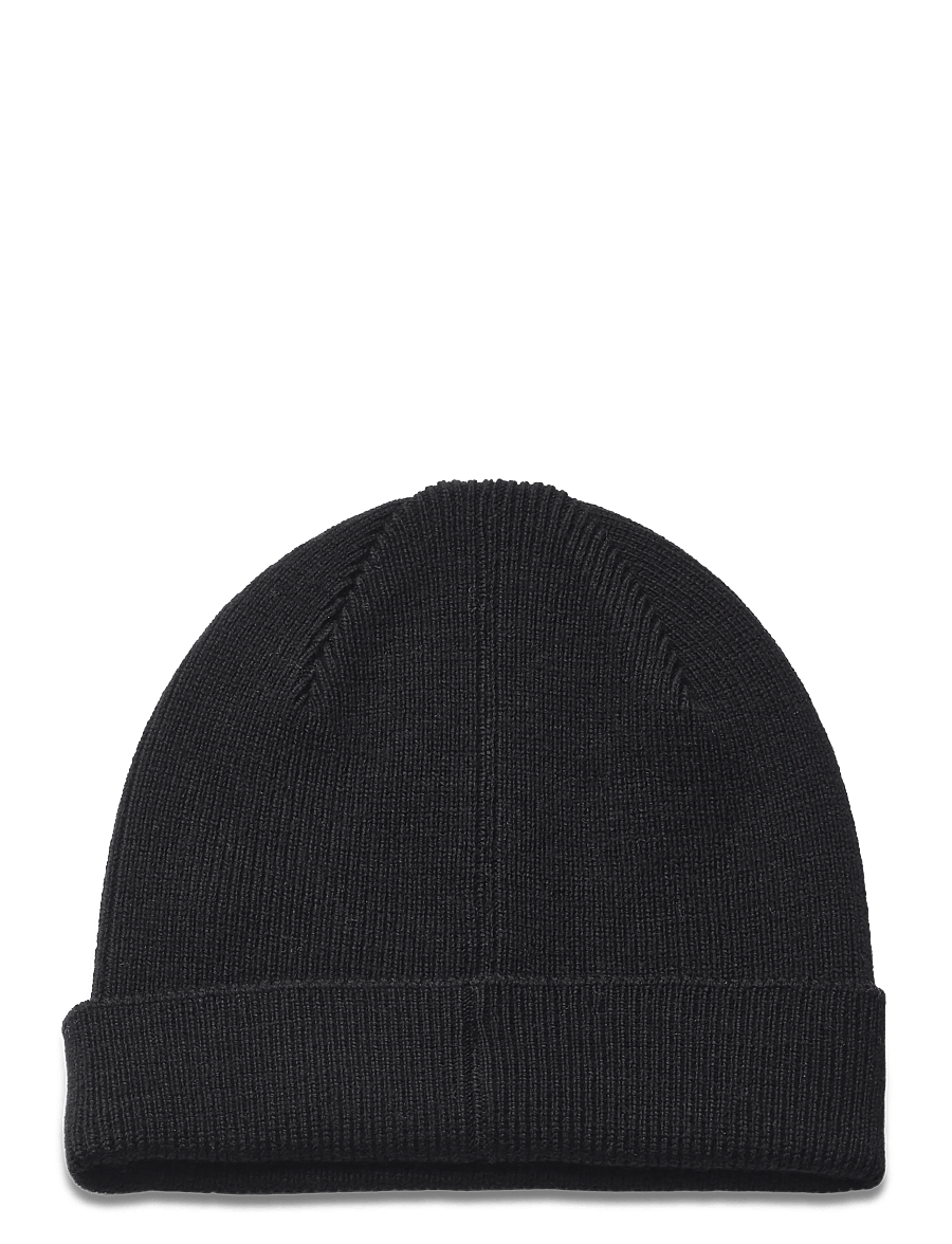 PS Paul Smith - MEN HAT BEANIE ZEBRA - nach anlass kaufen - 79a_black - 1