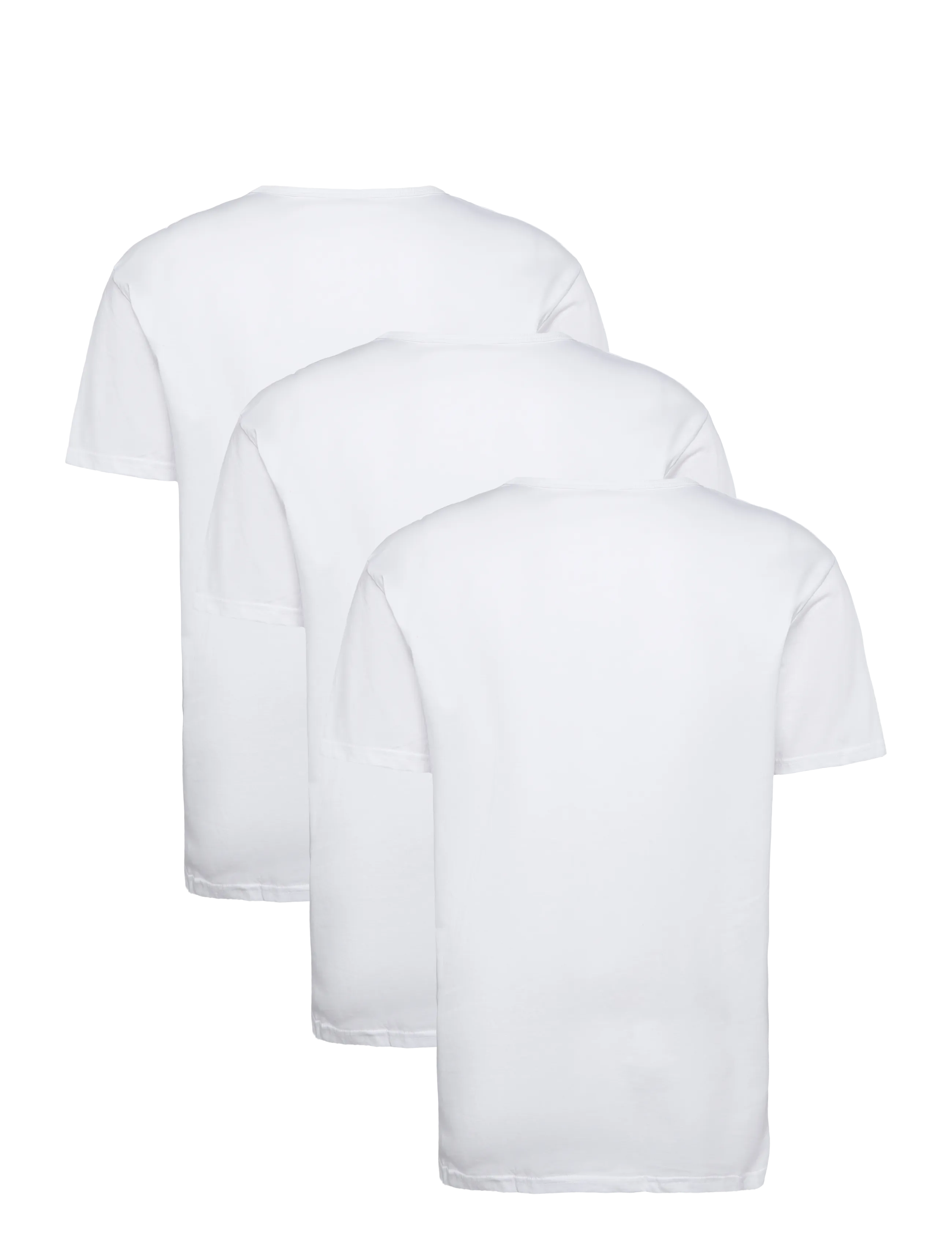 PS Paul Smith - MEN T SHIRT 3 PACK - 01_white - 1