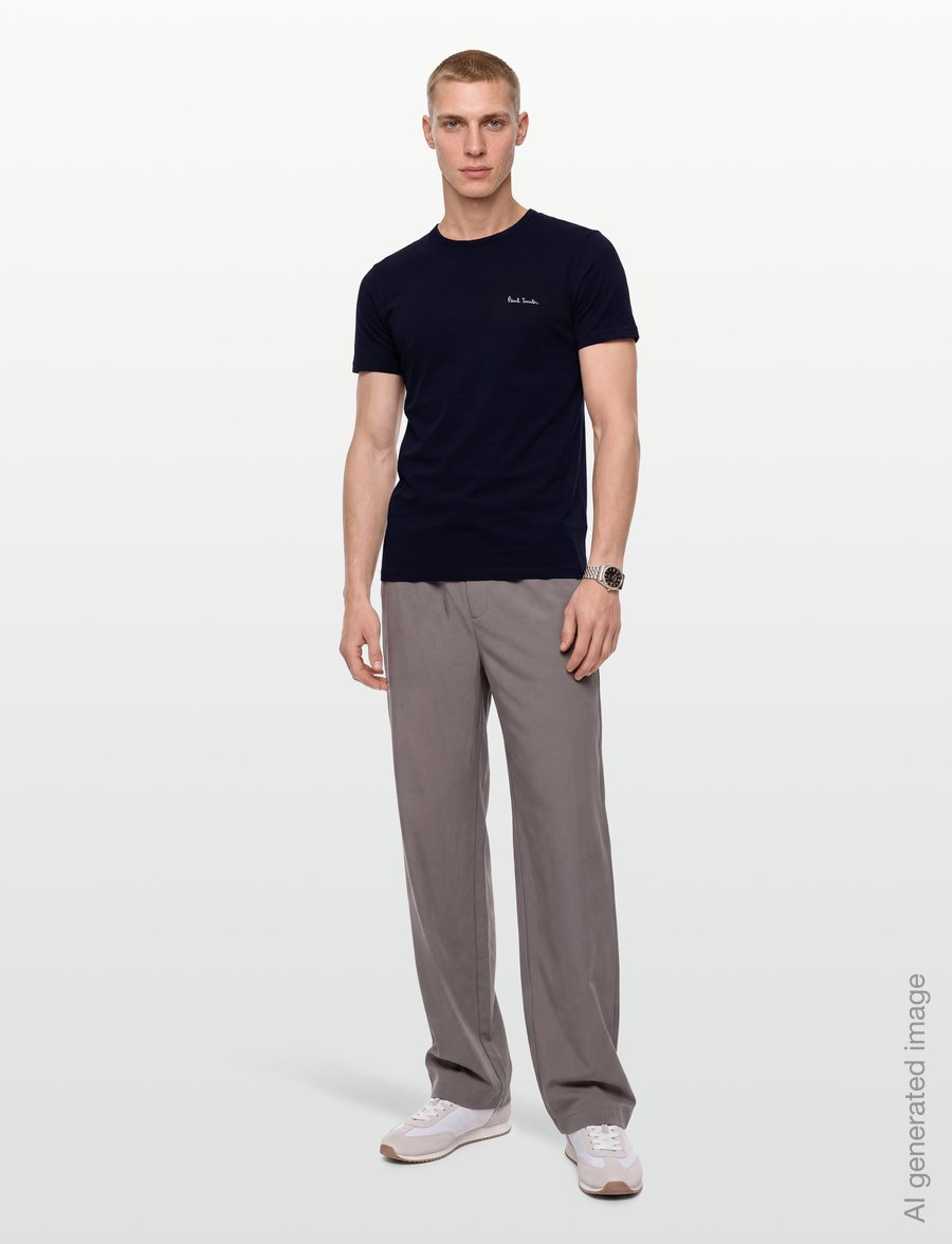 PS Paul Smith - MEN T SHIRT 3 PACK - shop by occasion - mixed plate 2 - 0