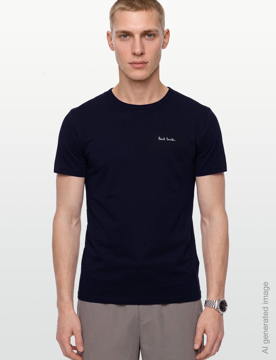 PS Paul Smith - MEN T SHIRT 3 PACK - shop by occasion - mixed plate 2 - 3