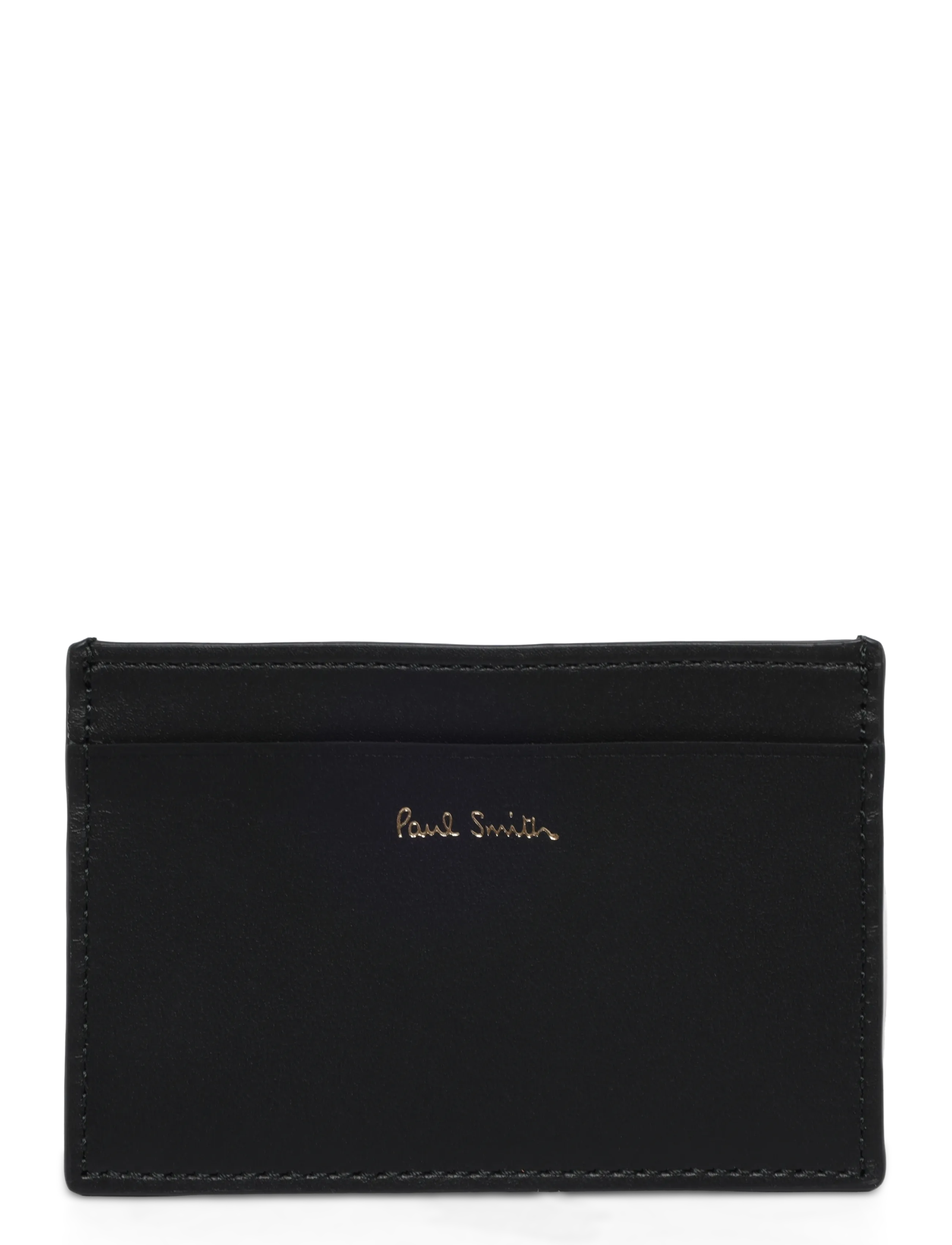 PS Paul Smith MEN WALLET E/W CC CASE - Nach Anlass kaufen - 79_BLACK / black