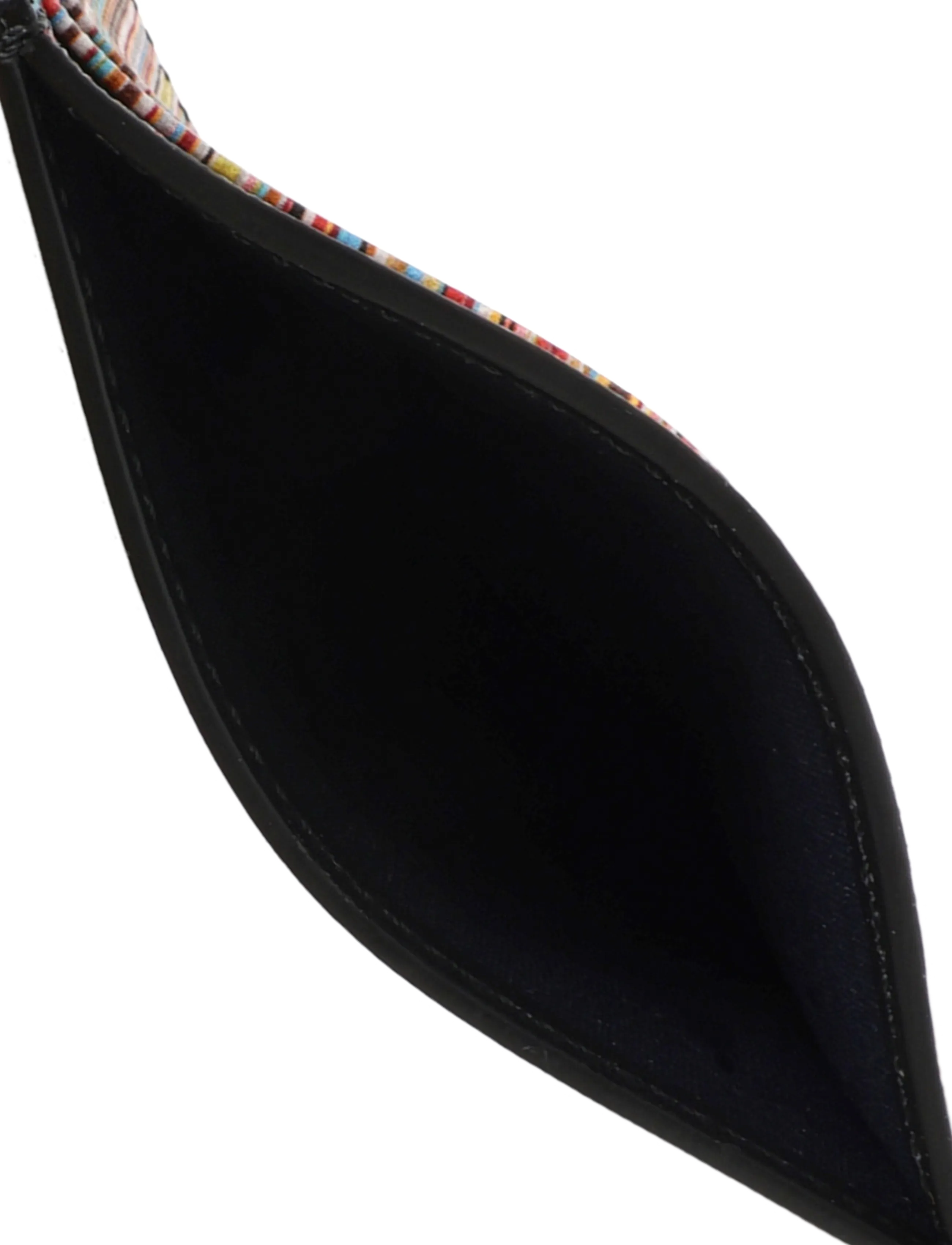 PS Paul Smith - MEN WALLET E/W CC CASE - portemonnaies - 79_black - 2