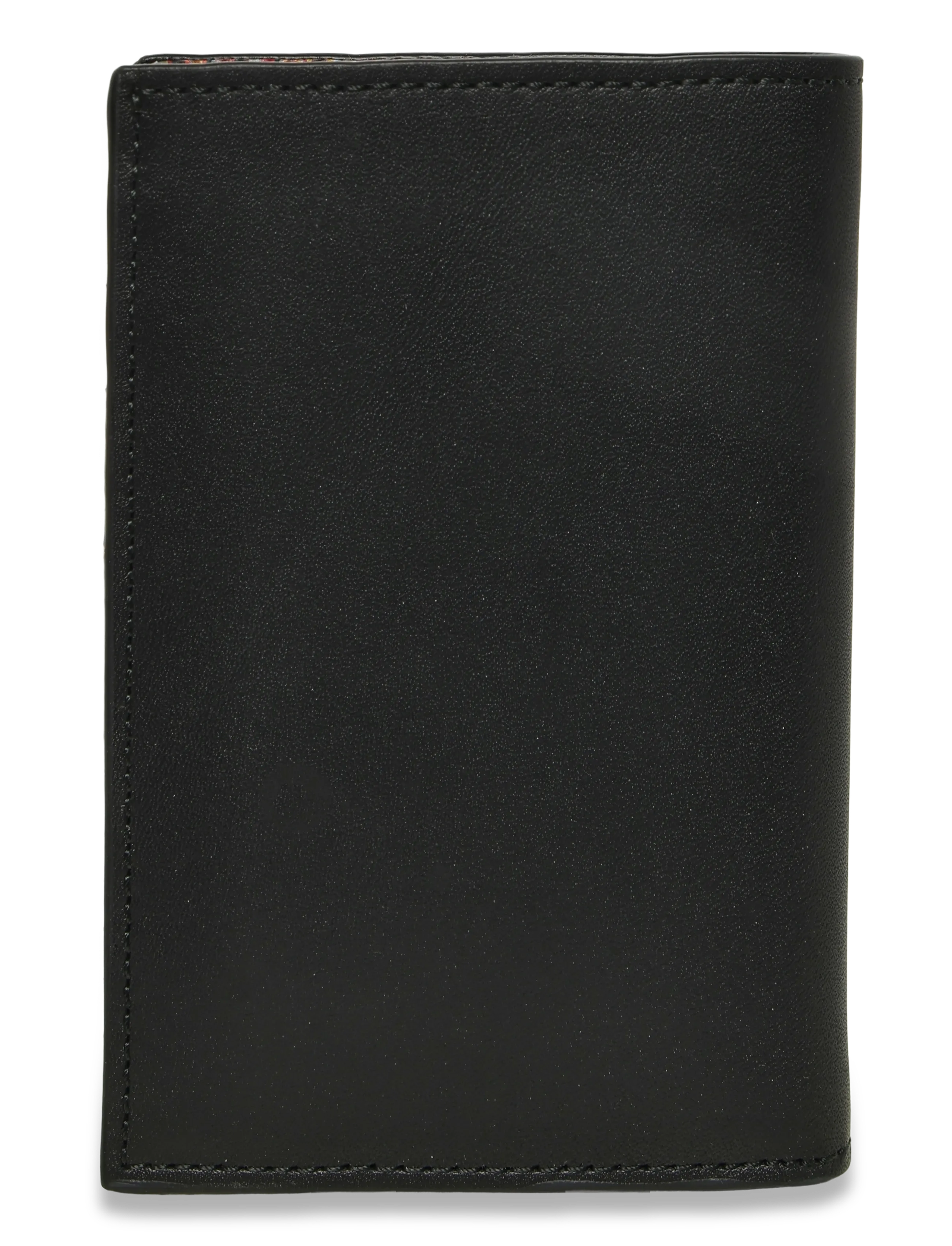 PS Paul Smith - MEN WALLET N/S CC CASE - portemonnaies - 79_black - 1