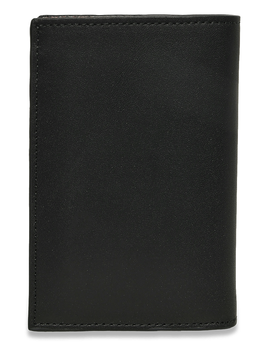 PS Paul Smith - MEN WALLET N/S CC CASE - portemonnaies - 79_black - 1