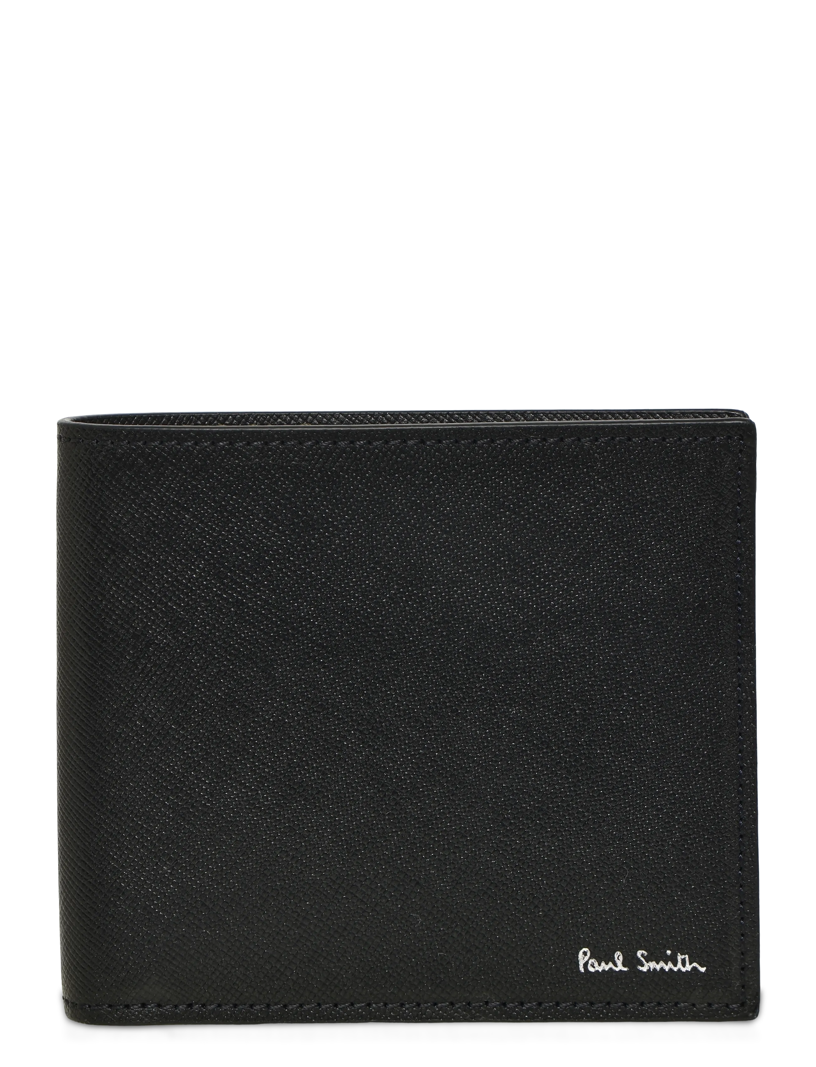 PS Paul Smith MEN WALLET BILLFOLD - Nach Anlass kaufen - 79_BLACK / black