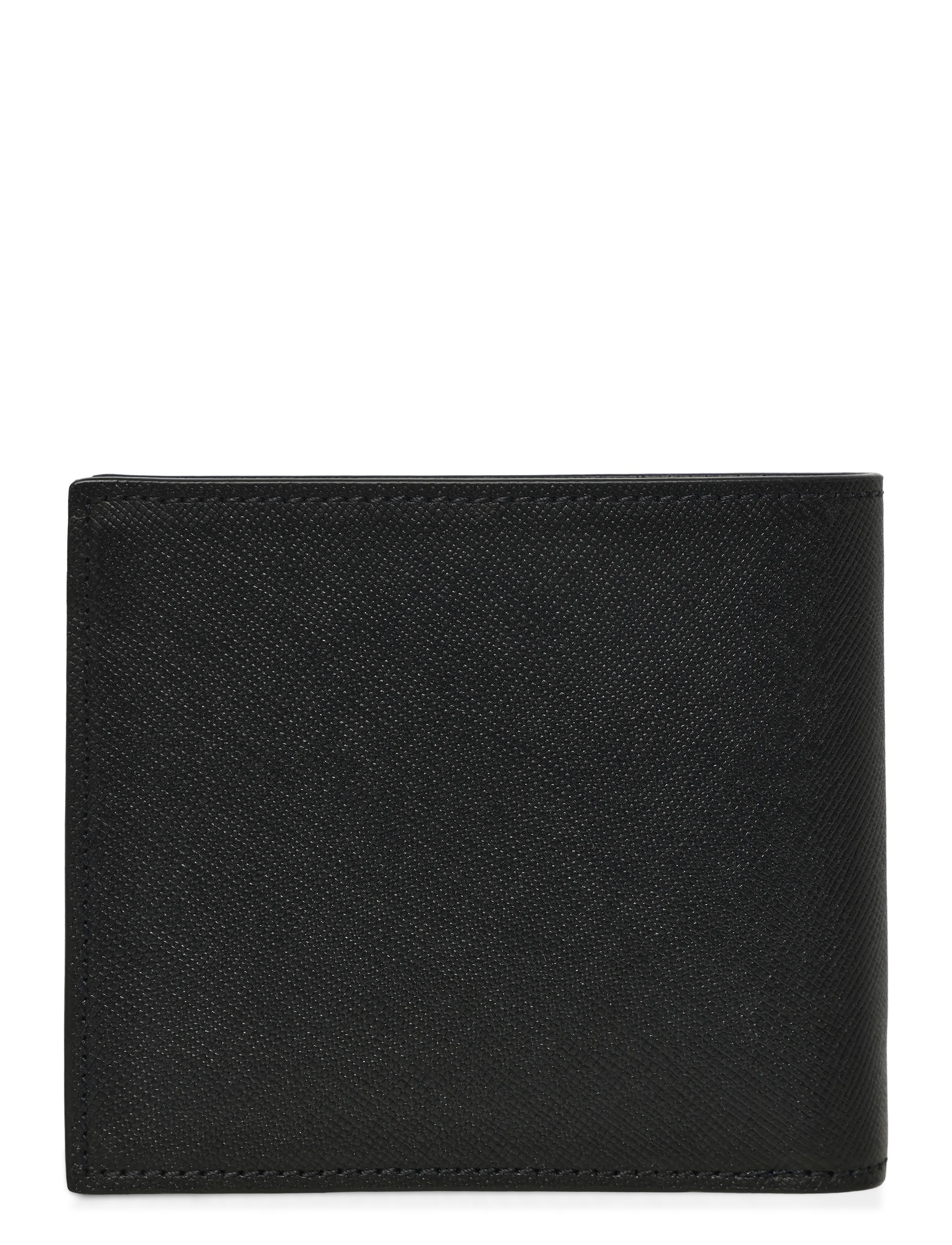PS Paul Smith - MEN WALLET BILLFOLD - portemonnaies - 79_black - 1
