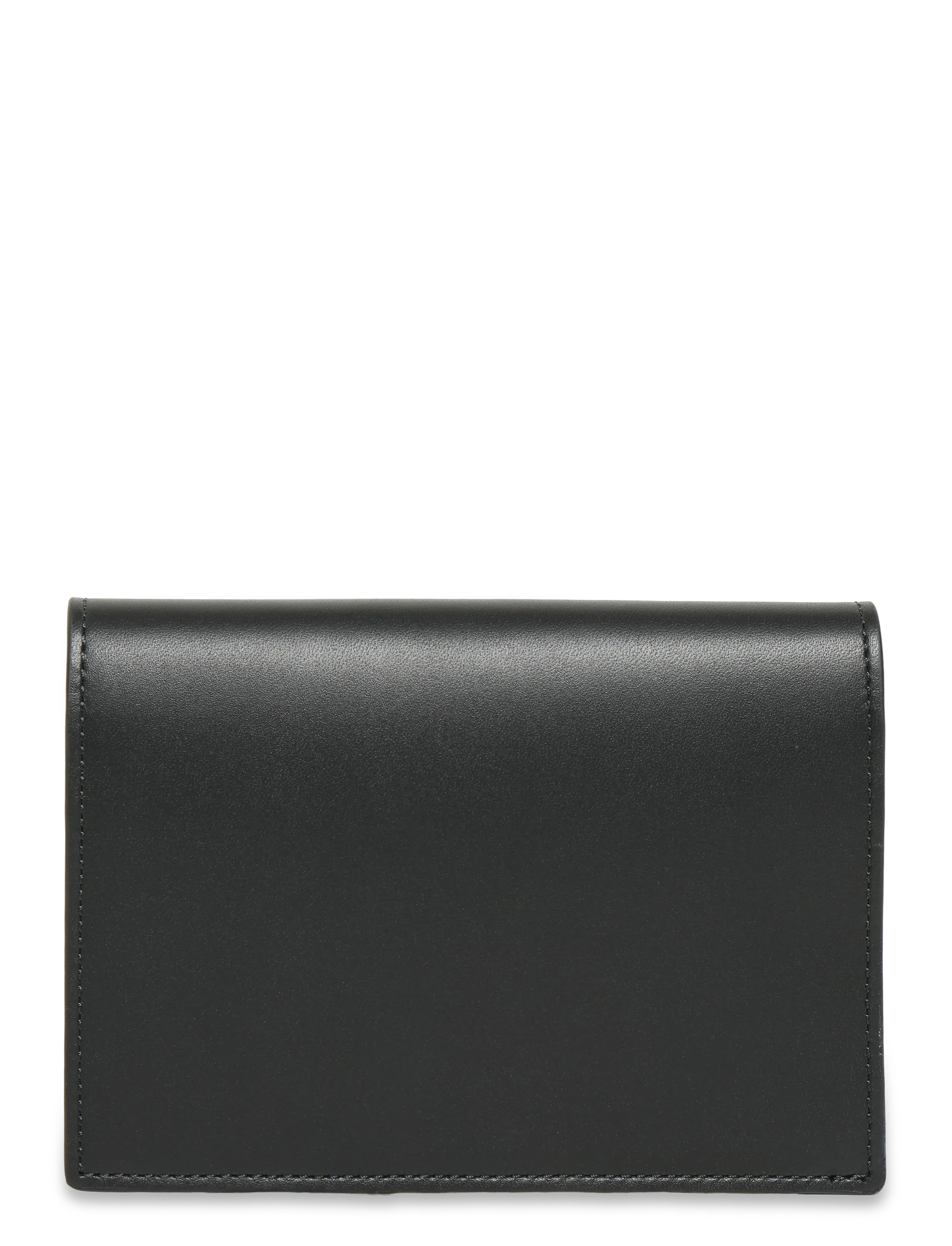 PS Paul Smith - MEN WALLET PASSPORT HOLDER - portemonnaies - 79_black - 1