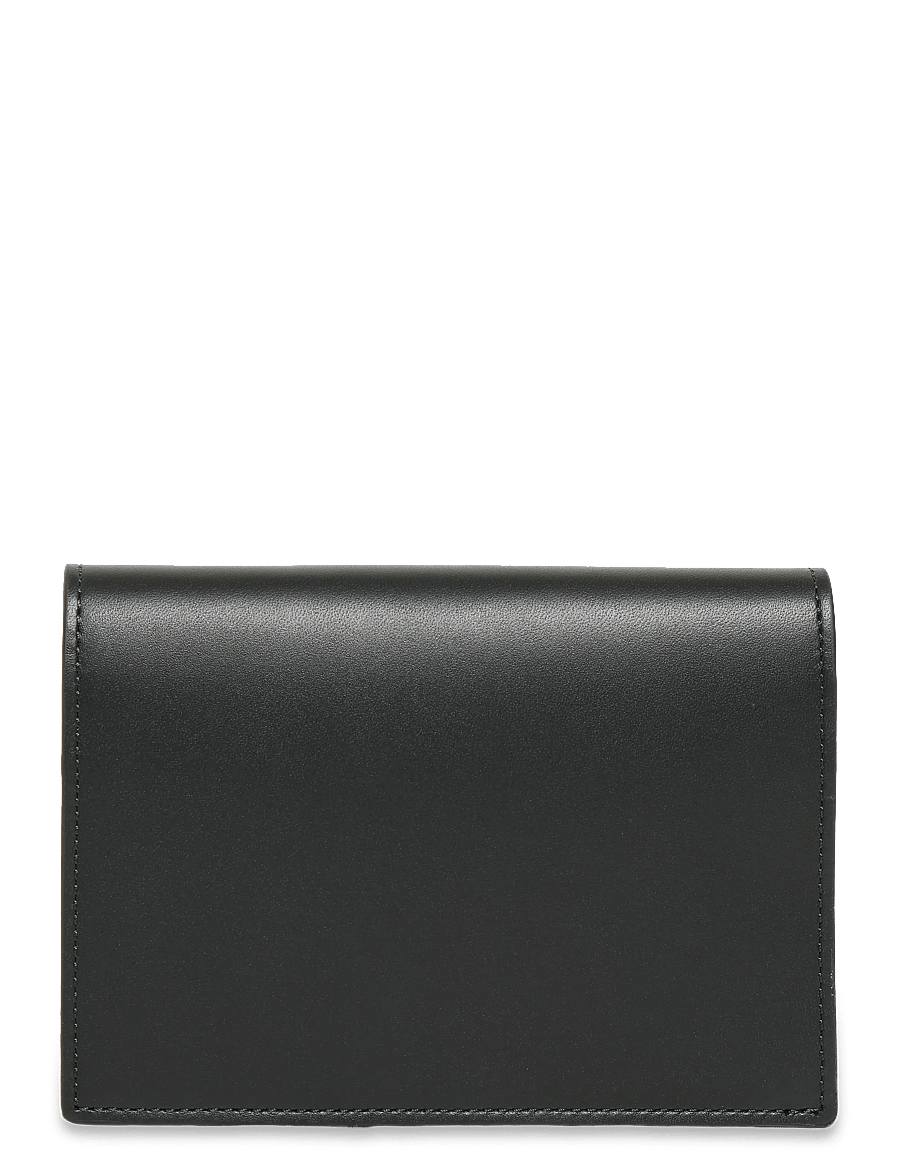 PS Paul Smith - MEN WALLET PASSPORT HOLDER - portemonnaies - 79_black - 1