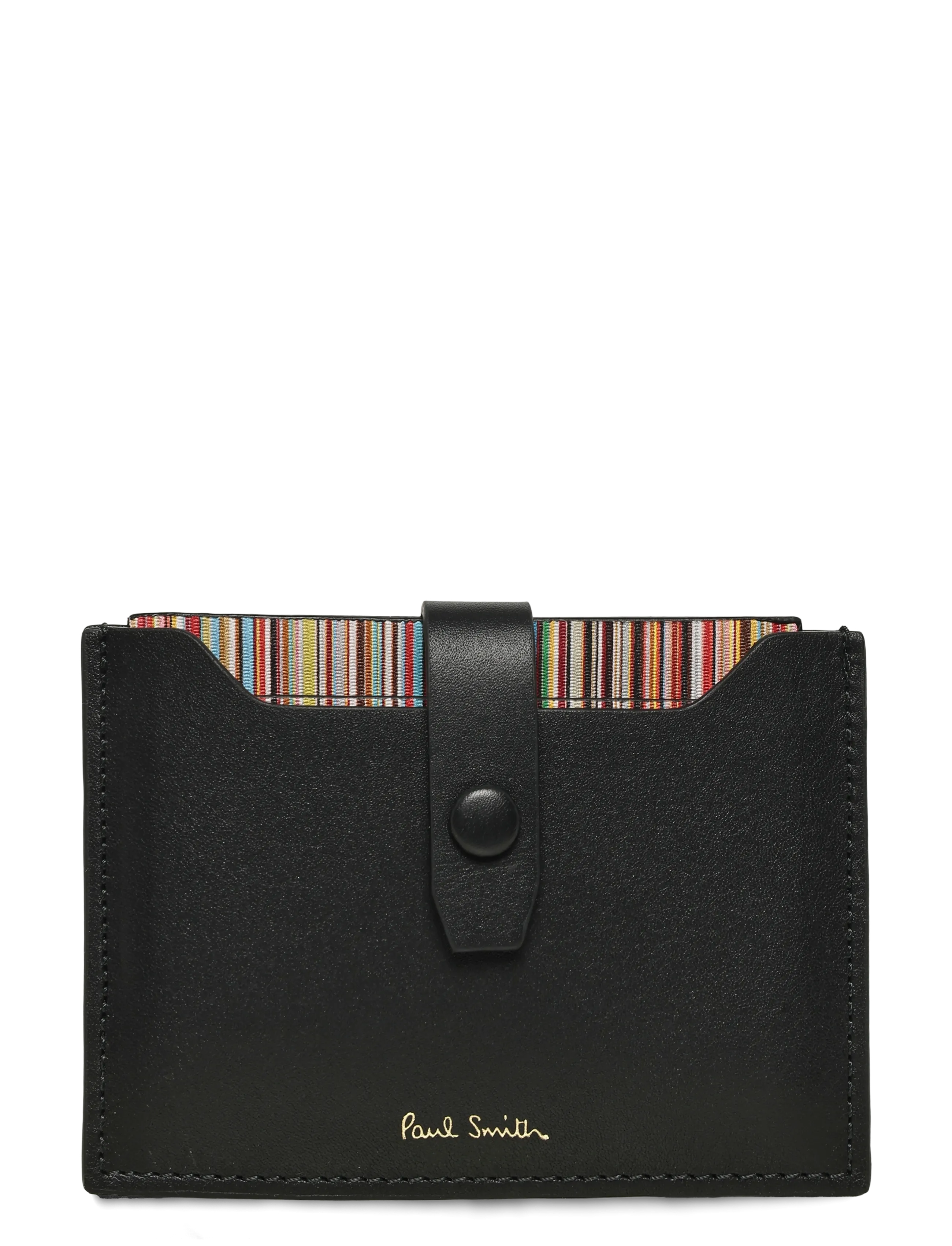 PS Paul Smith MEN WALLET PULLOUT CARD -  - undefined / undefined