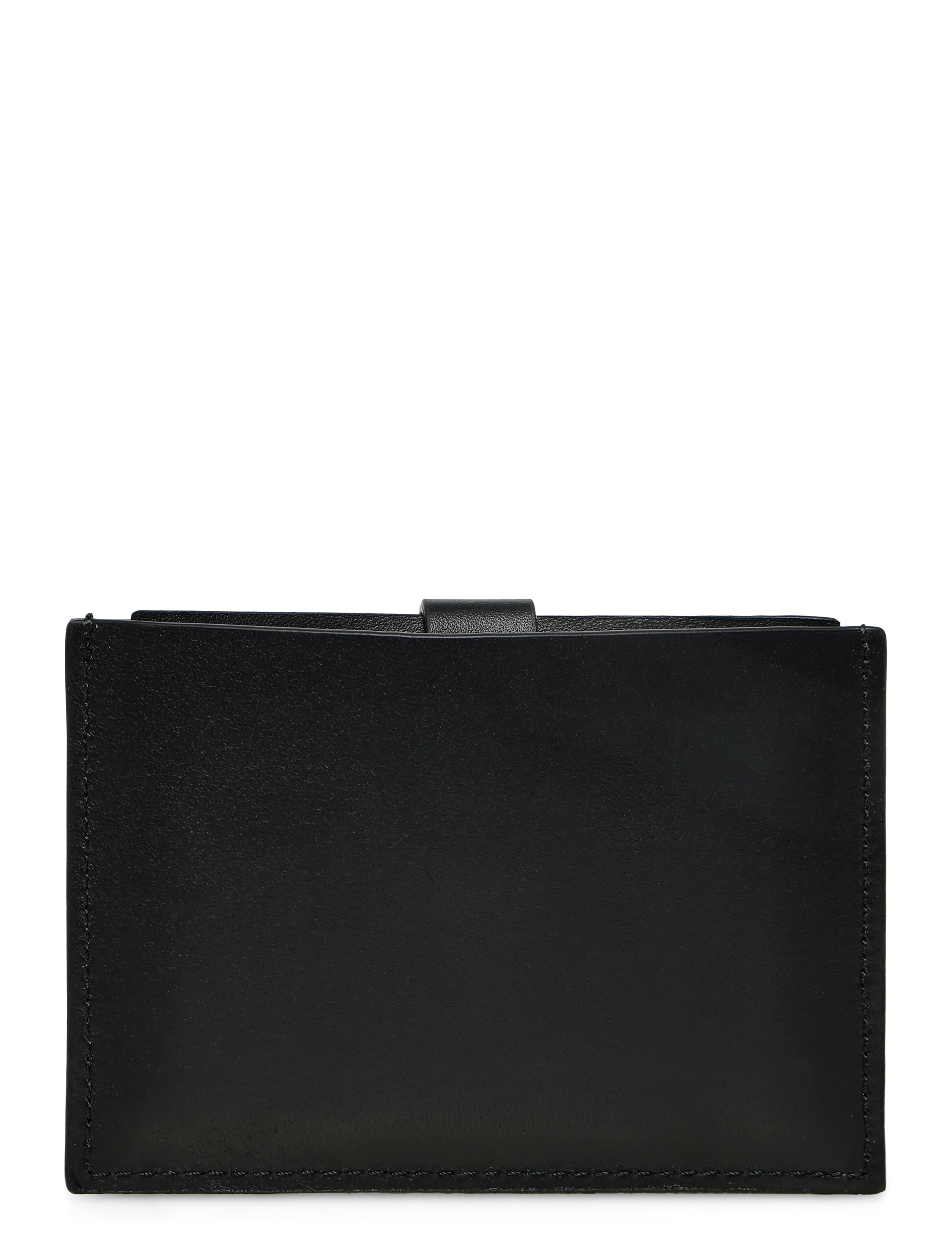 PS Paul Smith - MEN WALLET PULLOUT CARD - 79_black - 1