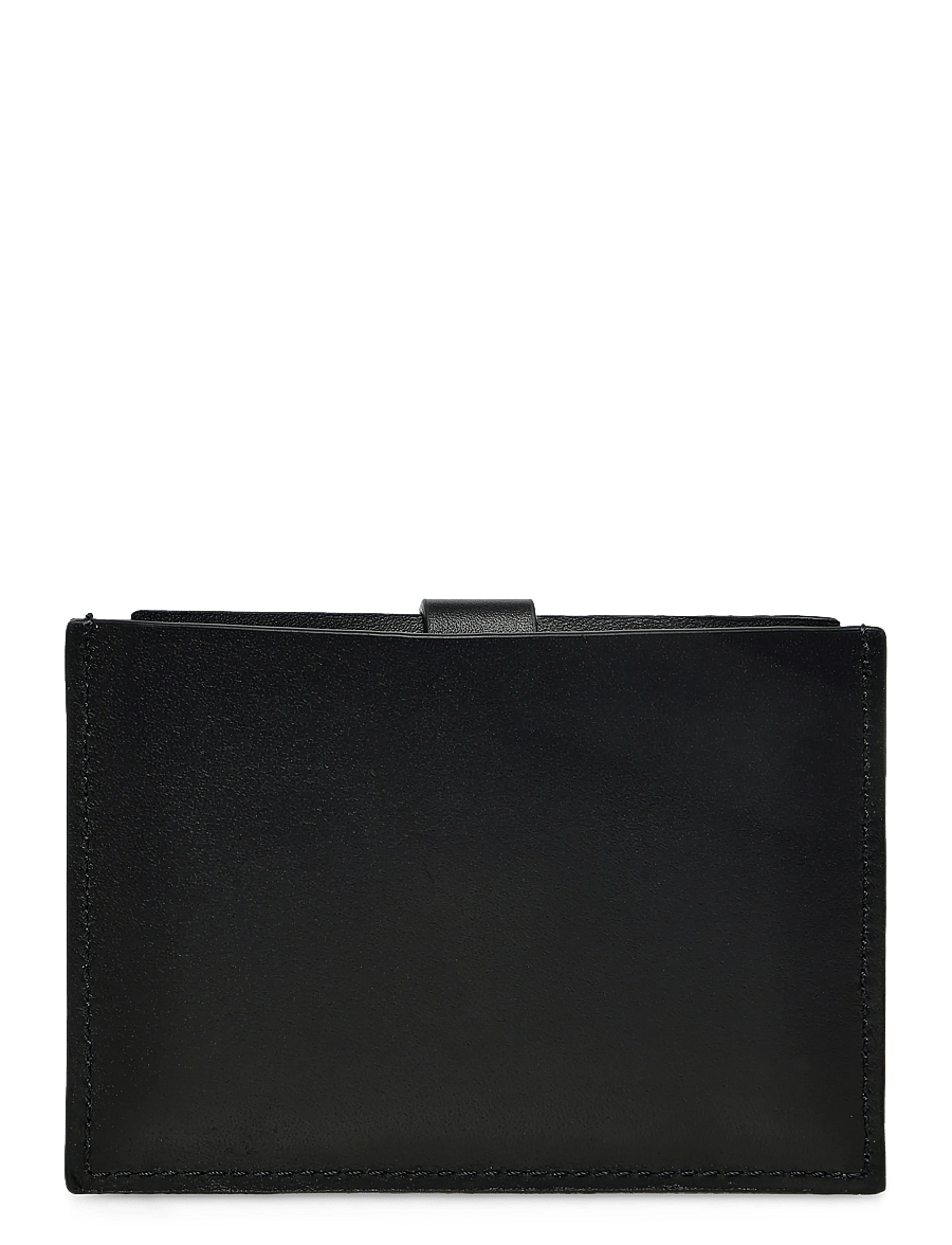 PS Paul Smith - MEN WALLET PULLOUT CARD - 79_black - 1