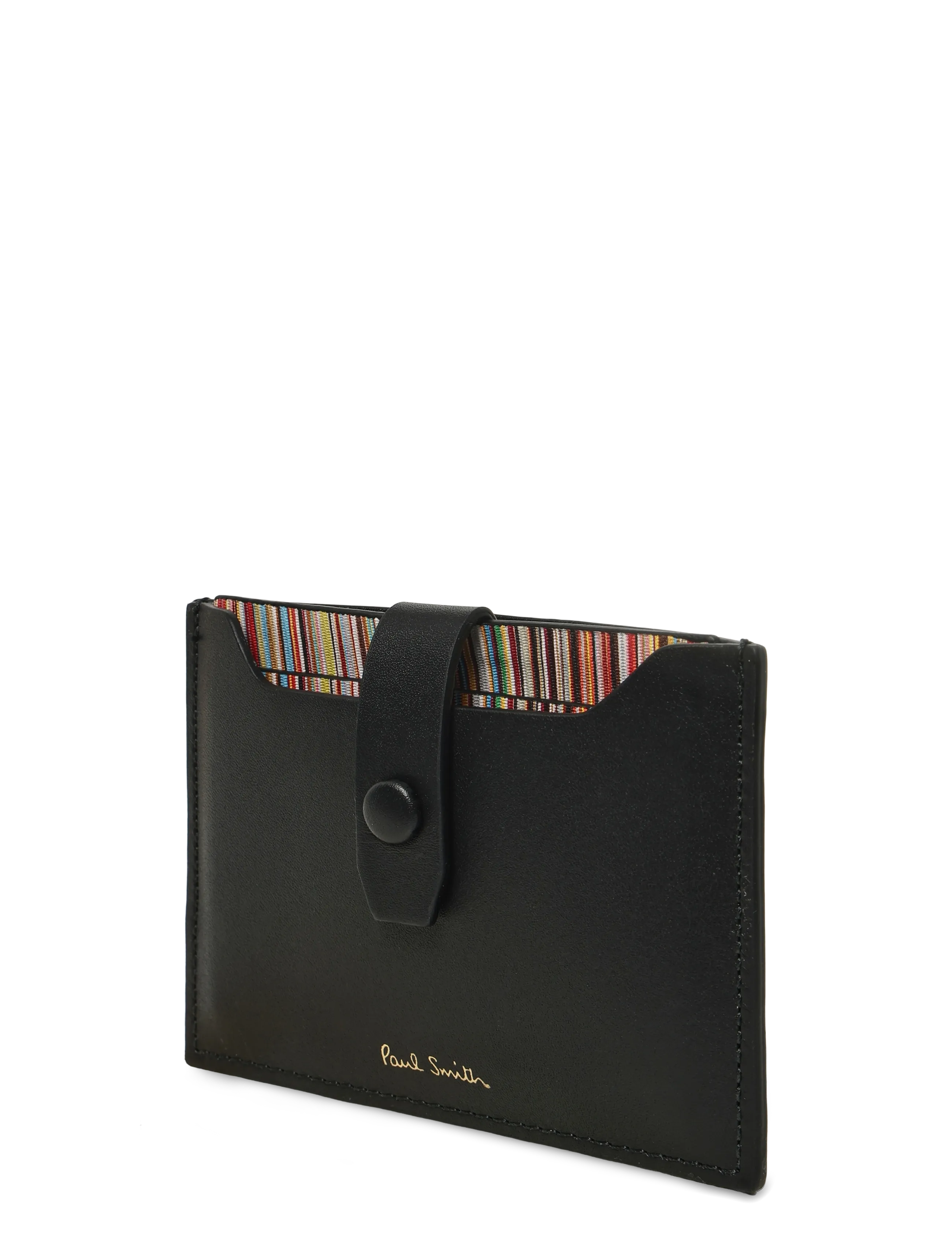 PS Paul Smith - MEN WALLET PULLOUT CARD - 79_black - 3