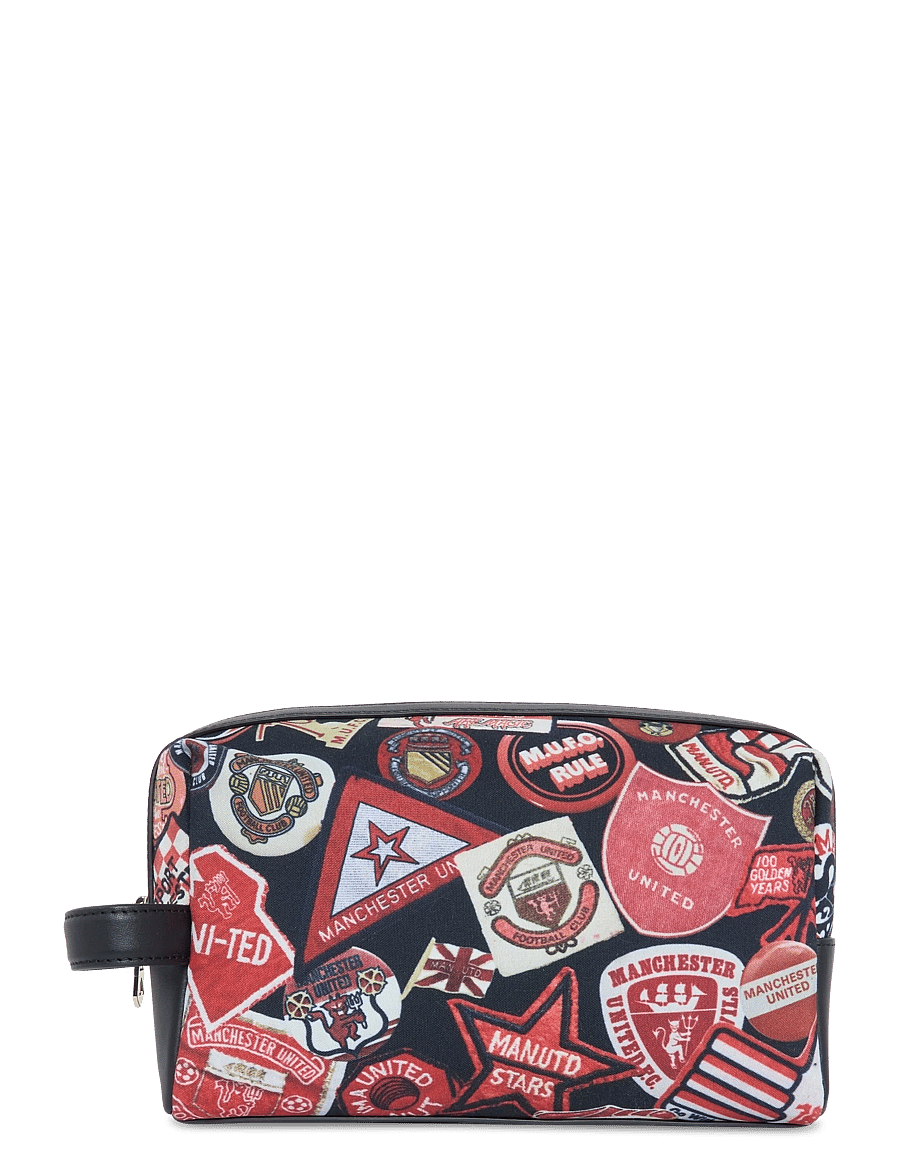 PS Paul Smith - MEN WASHBAG MANU PINBDG - shop by occasion - printed - 0