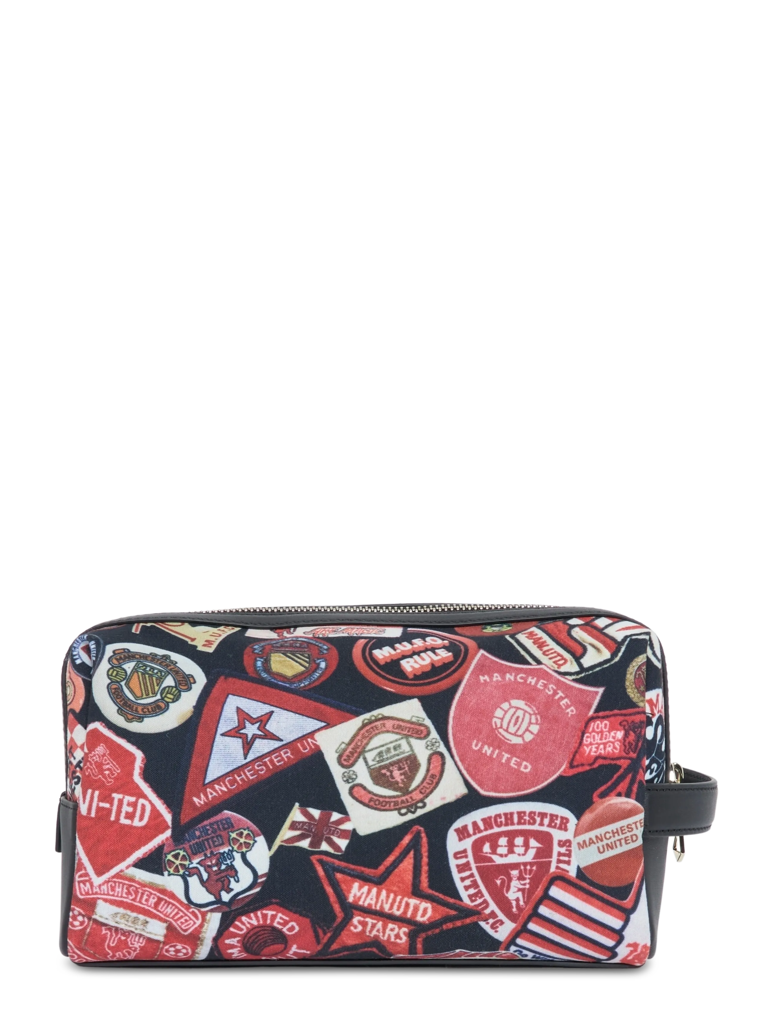 PS Paul Smith - MEN WASHBAG MANU PINBDG - shop by occasion - printed - 1