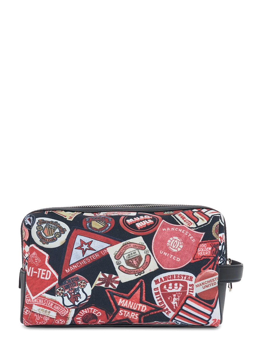 PS Paul Smith - MEN WASHBAG MANU PINBDG - shop by occasion - printed - 1