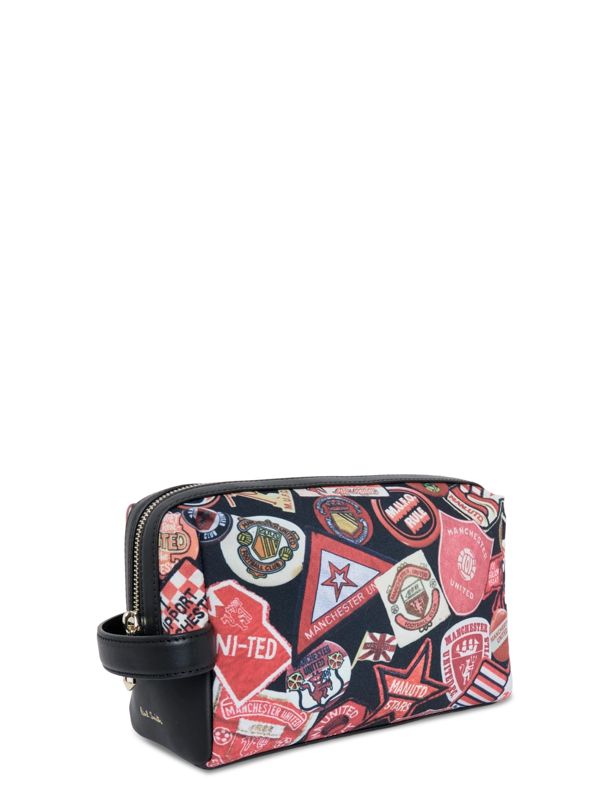 PS Paul Smith - MEN WASHBAG MANU PINBDG - shop by occasion - printed - 2