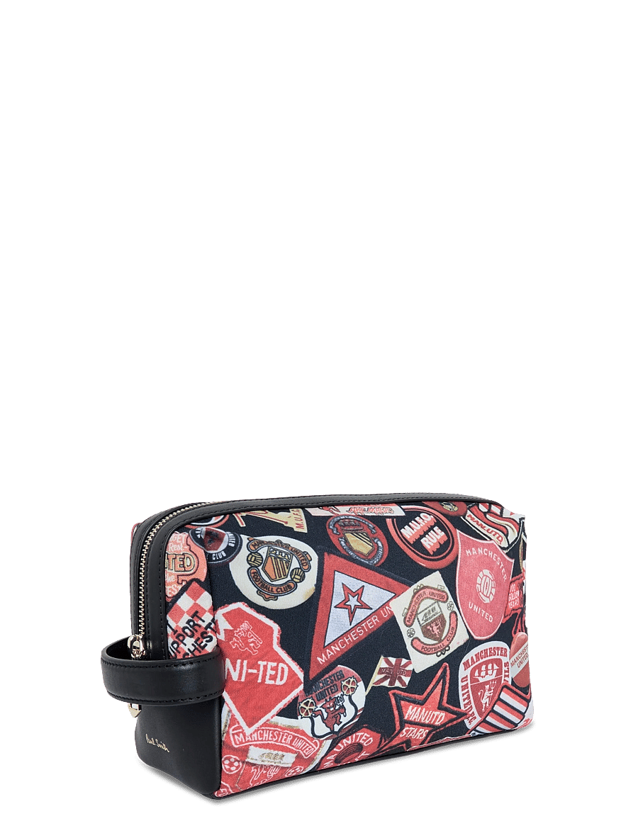 PS Paul Smith - MEN WASHBAG MANU PINBDG - shop by occasion - printed - 2