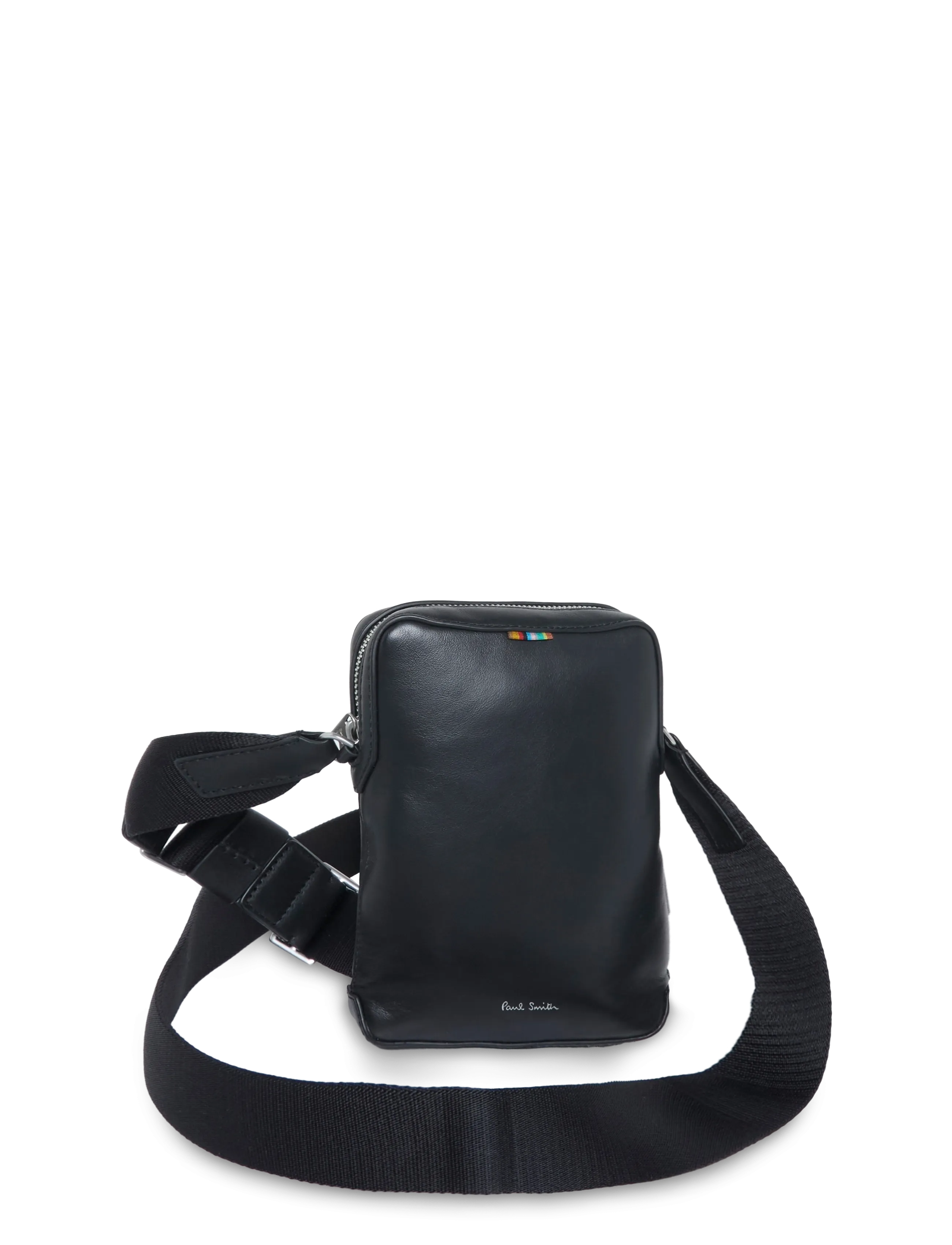 PS Paul Smith MEN BAG CROSSBODY POUCH -  - undefined / undefined