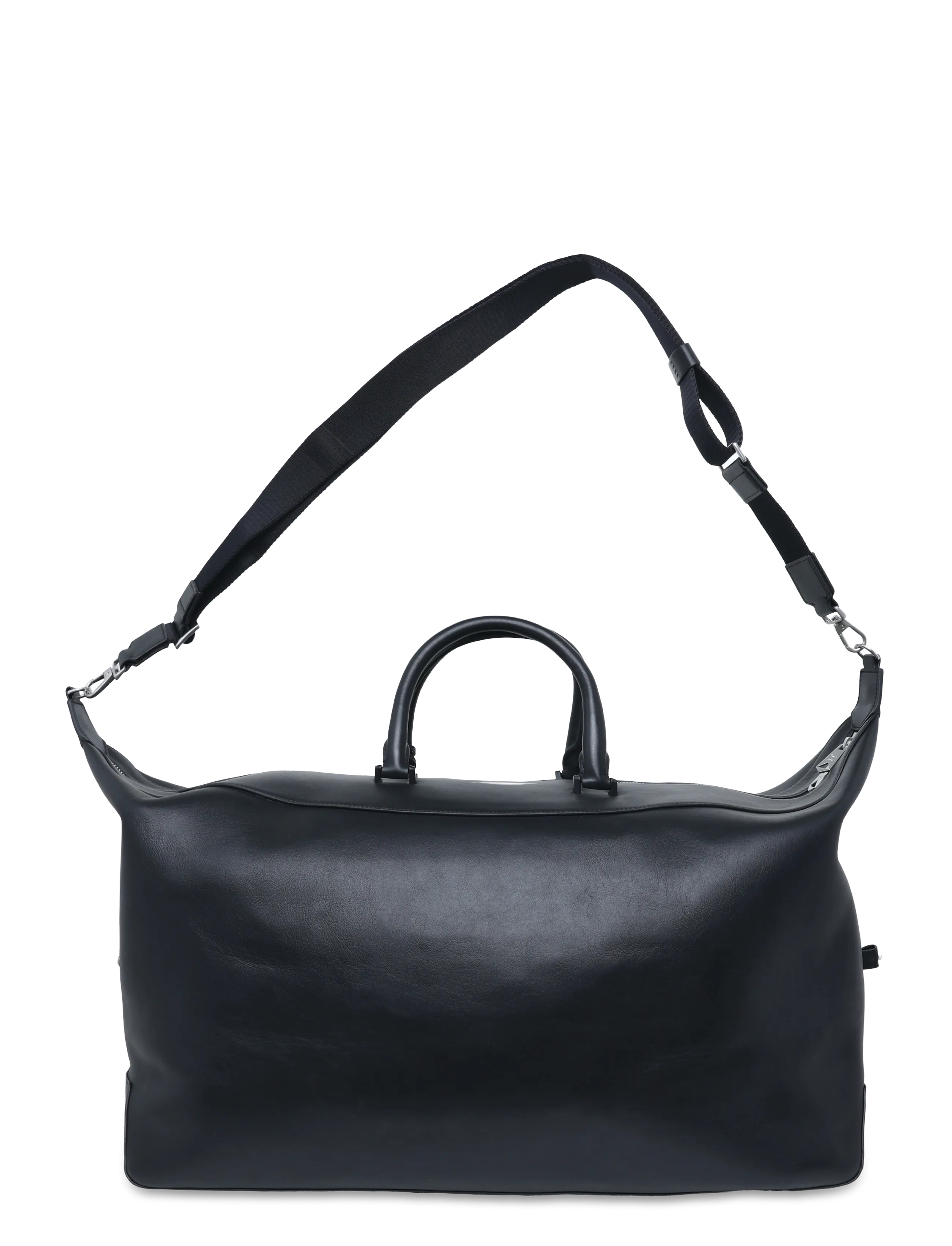 PS Paul Smith - MEN BAG DUFFLE HOLDALL - 79_black - 1
