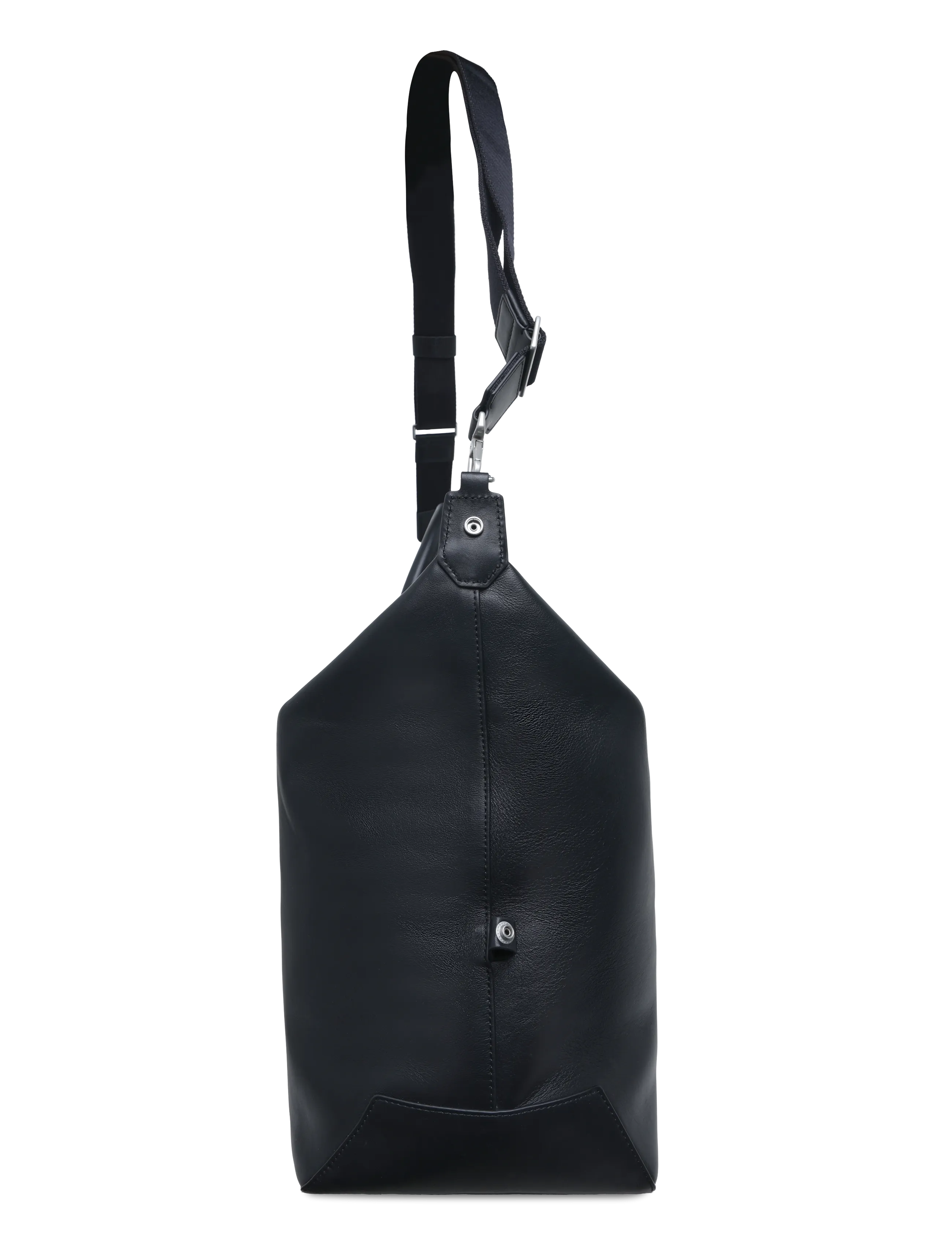 PS Paul Smith - MEN BAG DUFFLE HOLDALL - 79_black - 3