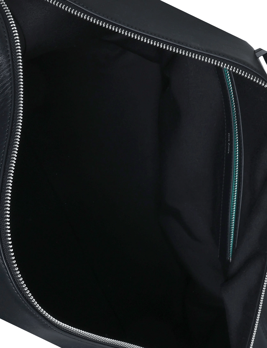 PS Paul Smith - MEN BAG DUFFLE HOLDALL - reisetaschen - 79_black - 4