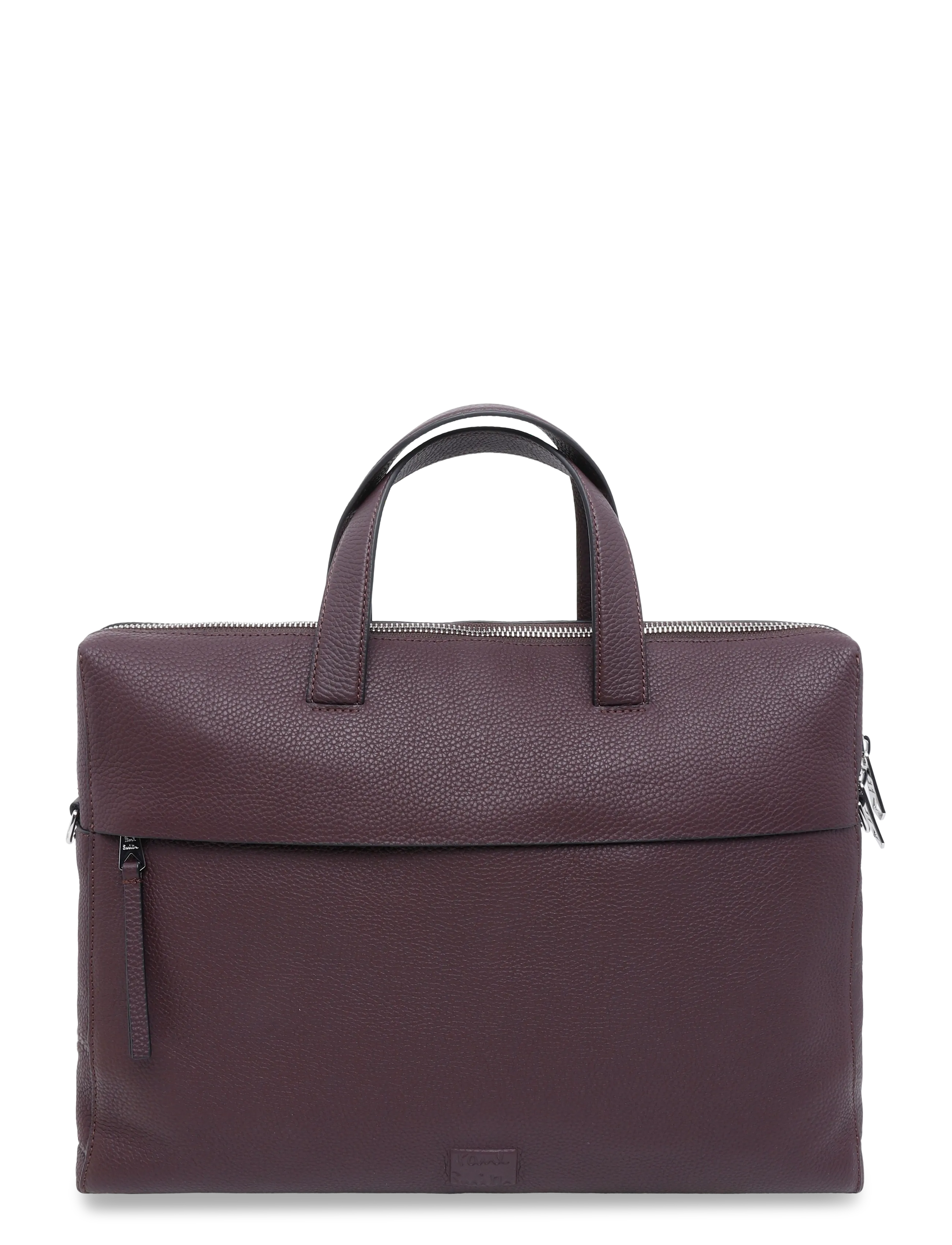 PS Paul Smith MEN BAG FOLIO - Taschen - 28_BURGUNDY/ BORDE / burgundy