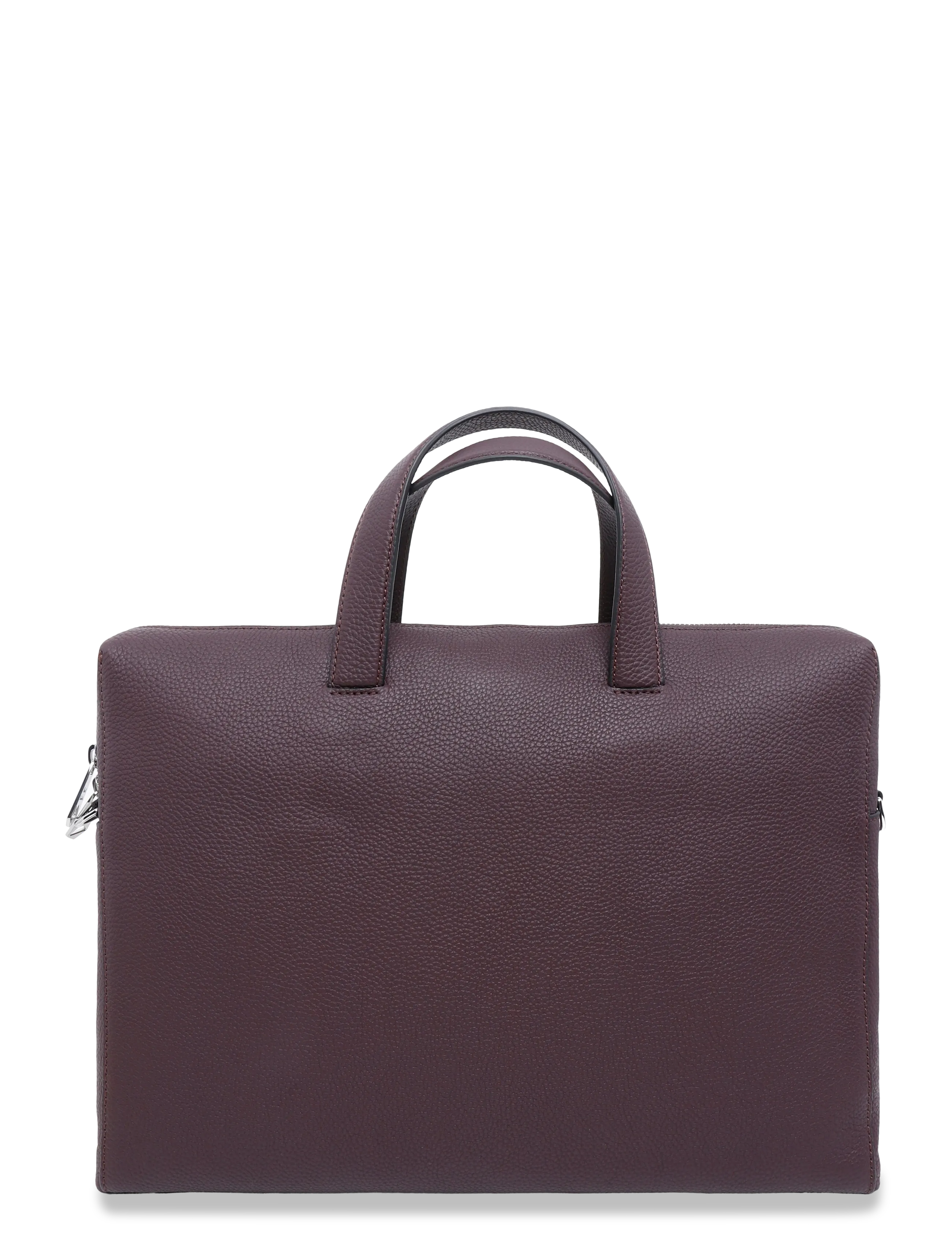 PS Paul Smith - MEN BAG FOLIO - 28_burgundy/ borde - 1