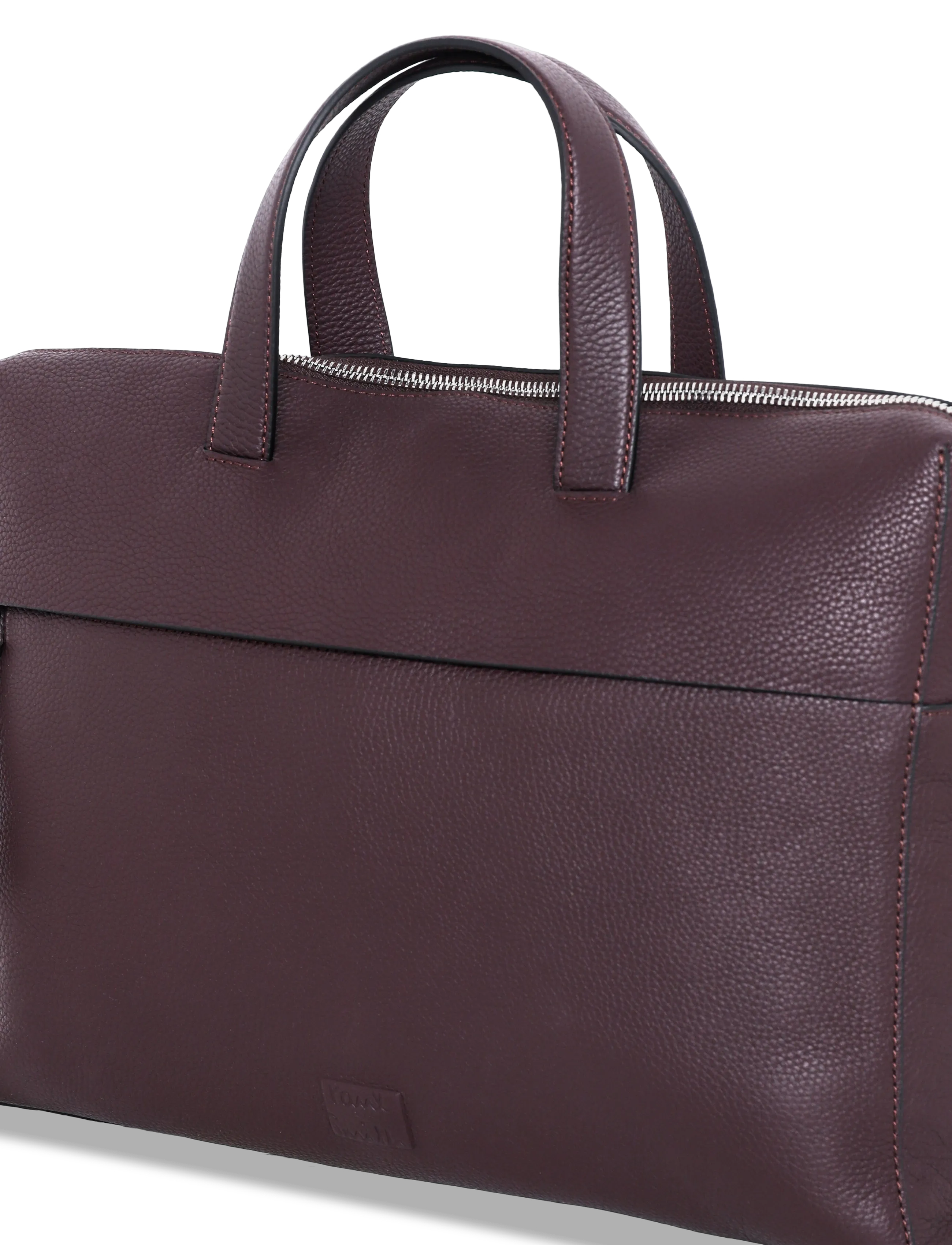 PS Paul Smith - MEN BAG FOLIO - 28_burgundy/ borde - 2