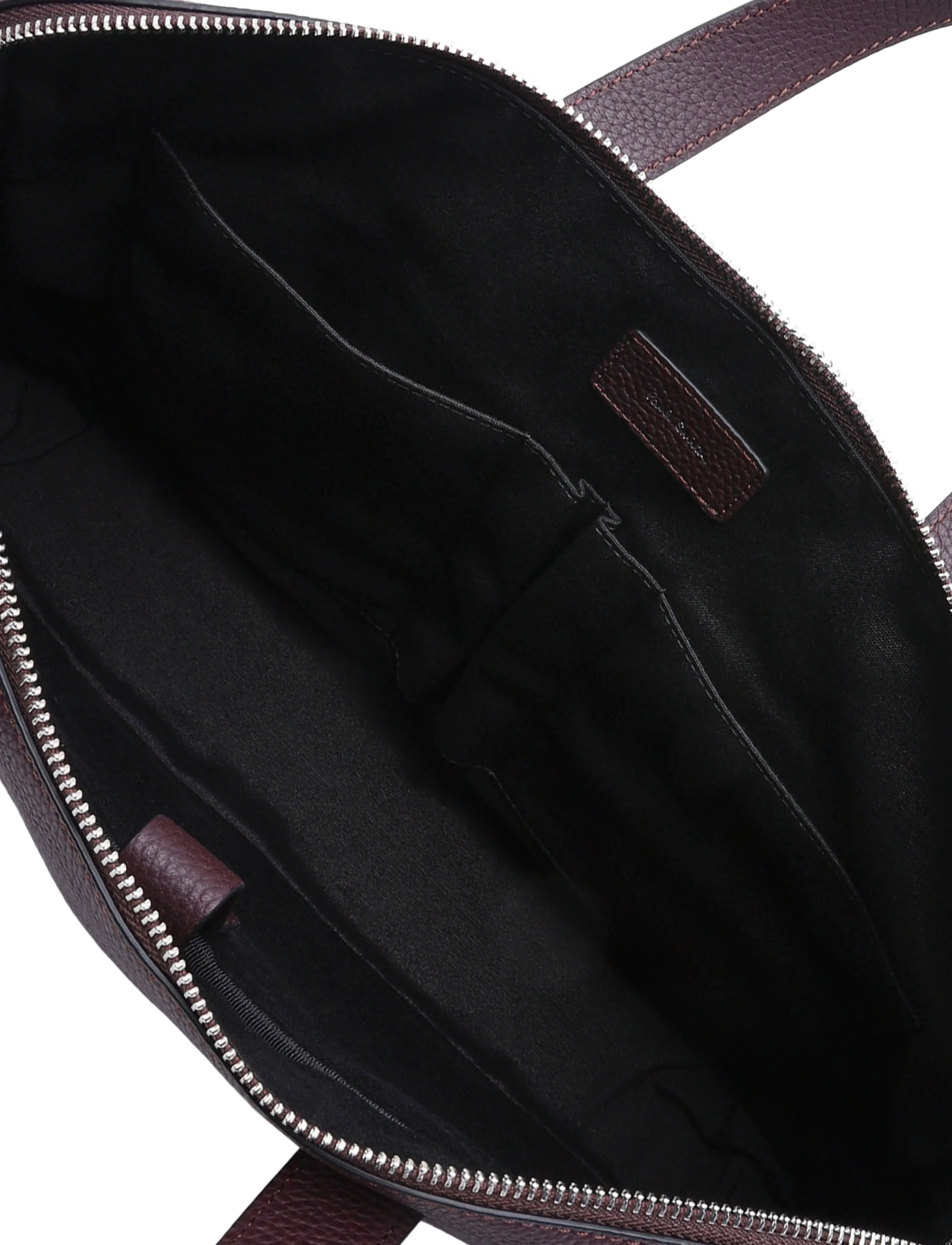 PS Paul Smith - MEN BAG FOLIO - 28_burgundy/ borde - 3