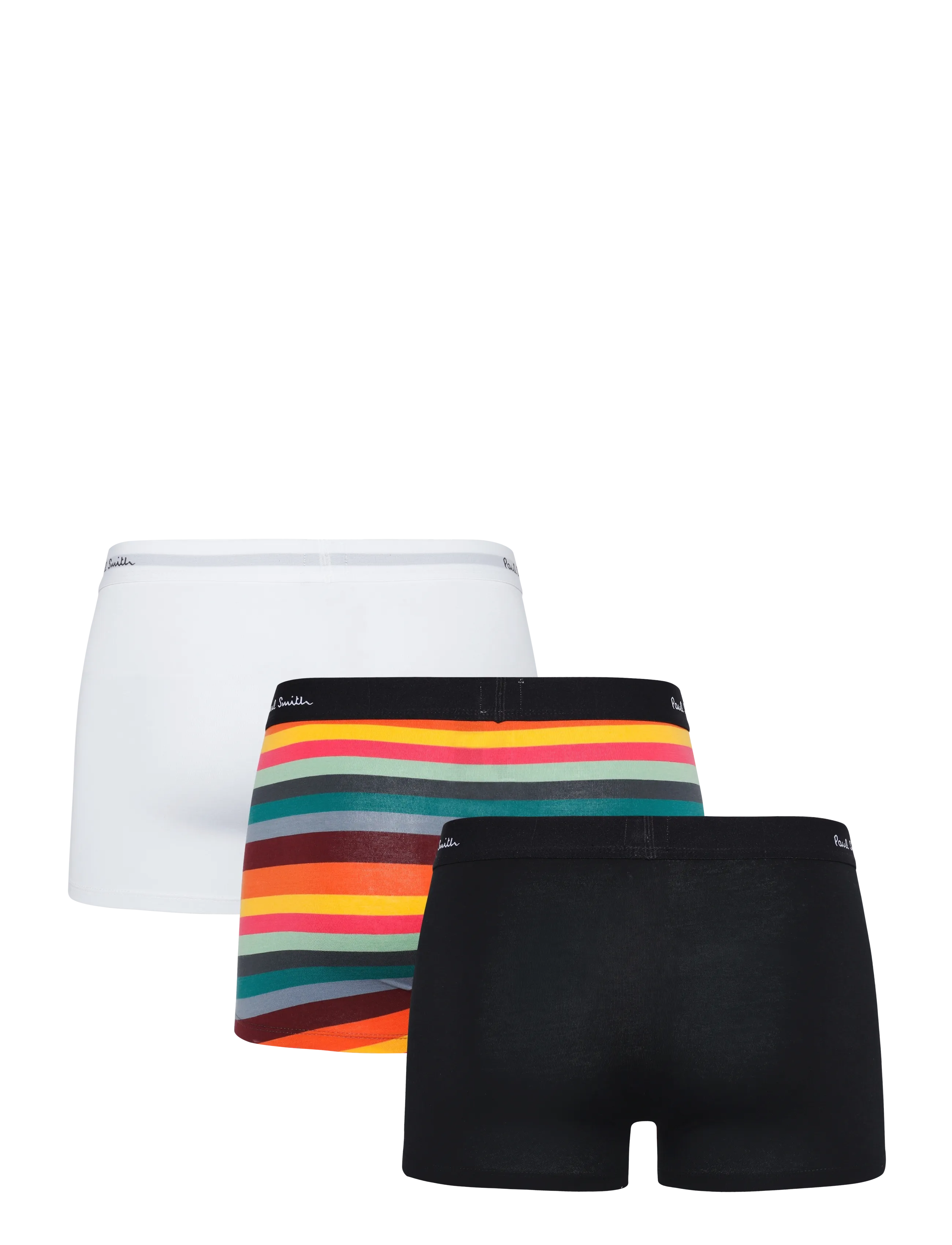 PS Paul Smith - MEN TRUNK 3 PACK MIX ARST - 1a_mixed plate 1 - 1