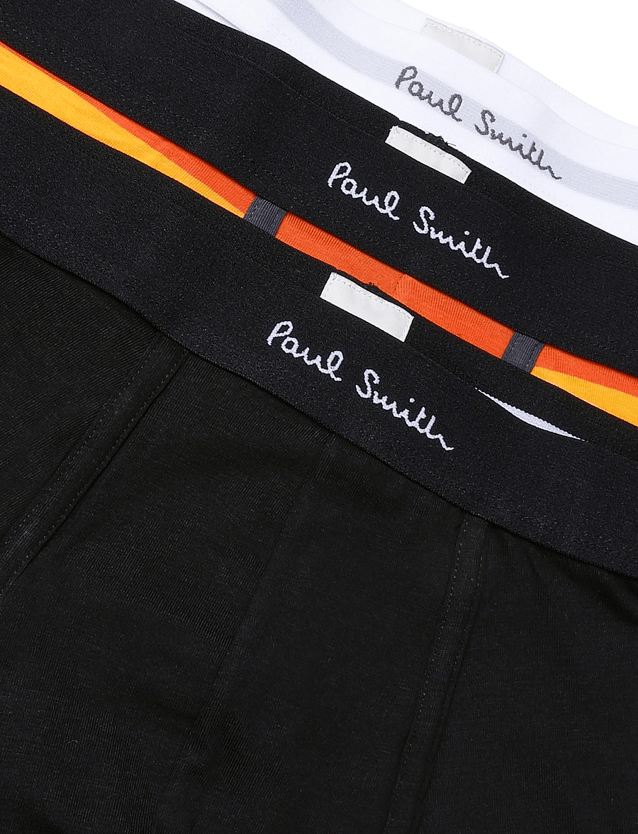 PS Paul Smith - MEN TRUNK 3 PACK MIX ARST - boxershorts - 1a_mixed plate 1 - 2