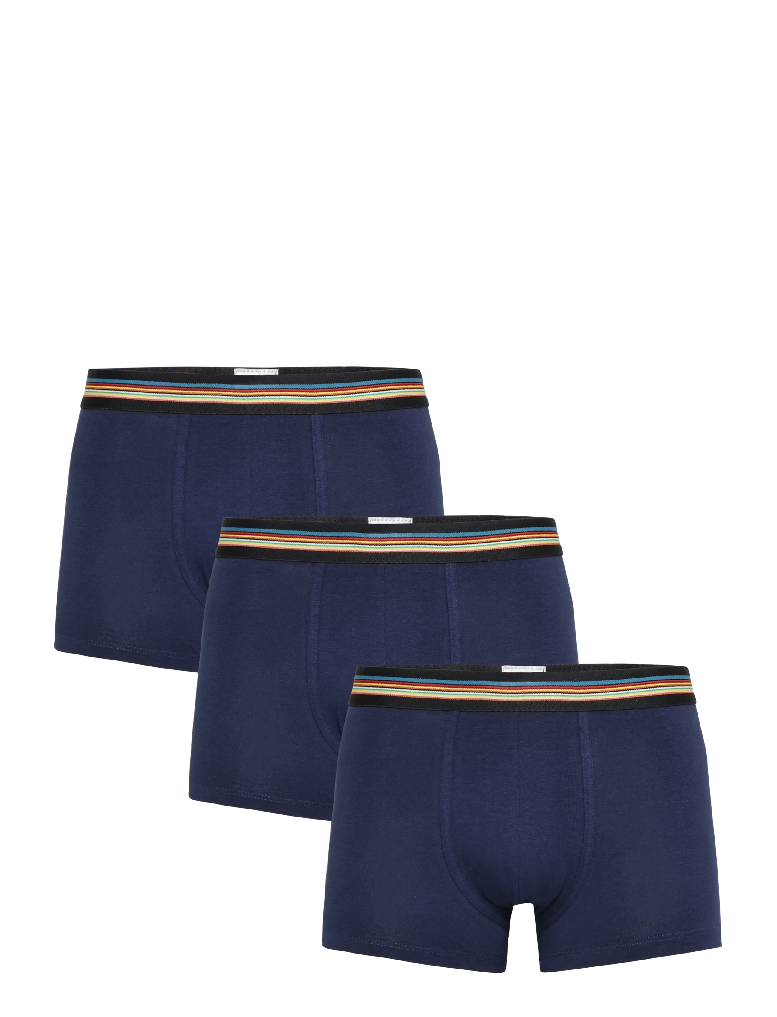 PS Paul Smith MEN TRUNK 3 PACK NAVY - Unterwäsche - 47_NAVY / navy