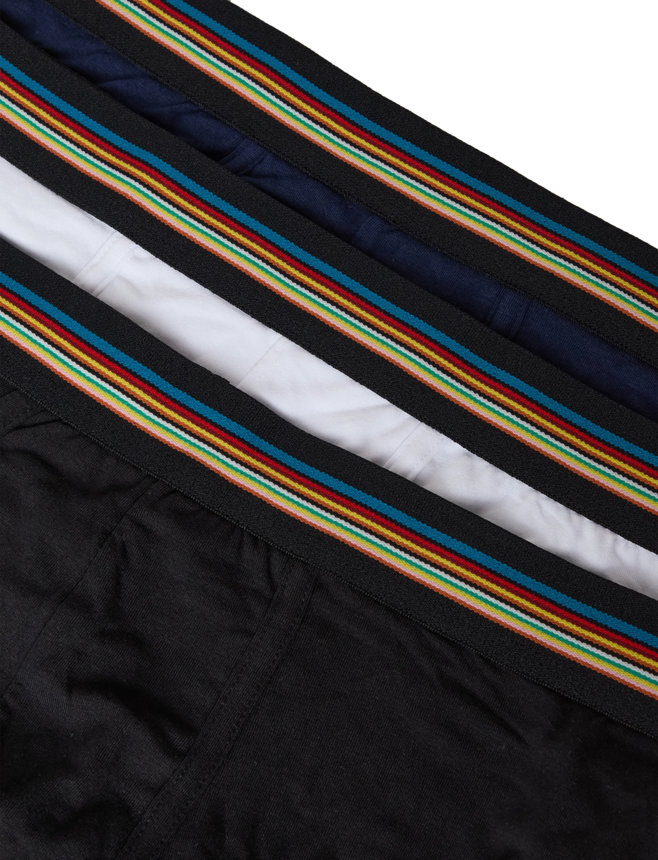 PS Paul Smith - MEN TRUNK 3 PACK MIXED - 1a_mixed plate 1 - 2
