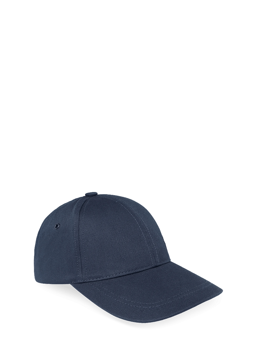 PS Paul Smith - MEN CAP ZEBRA - kappen - 47_navy - 0
