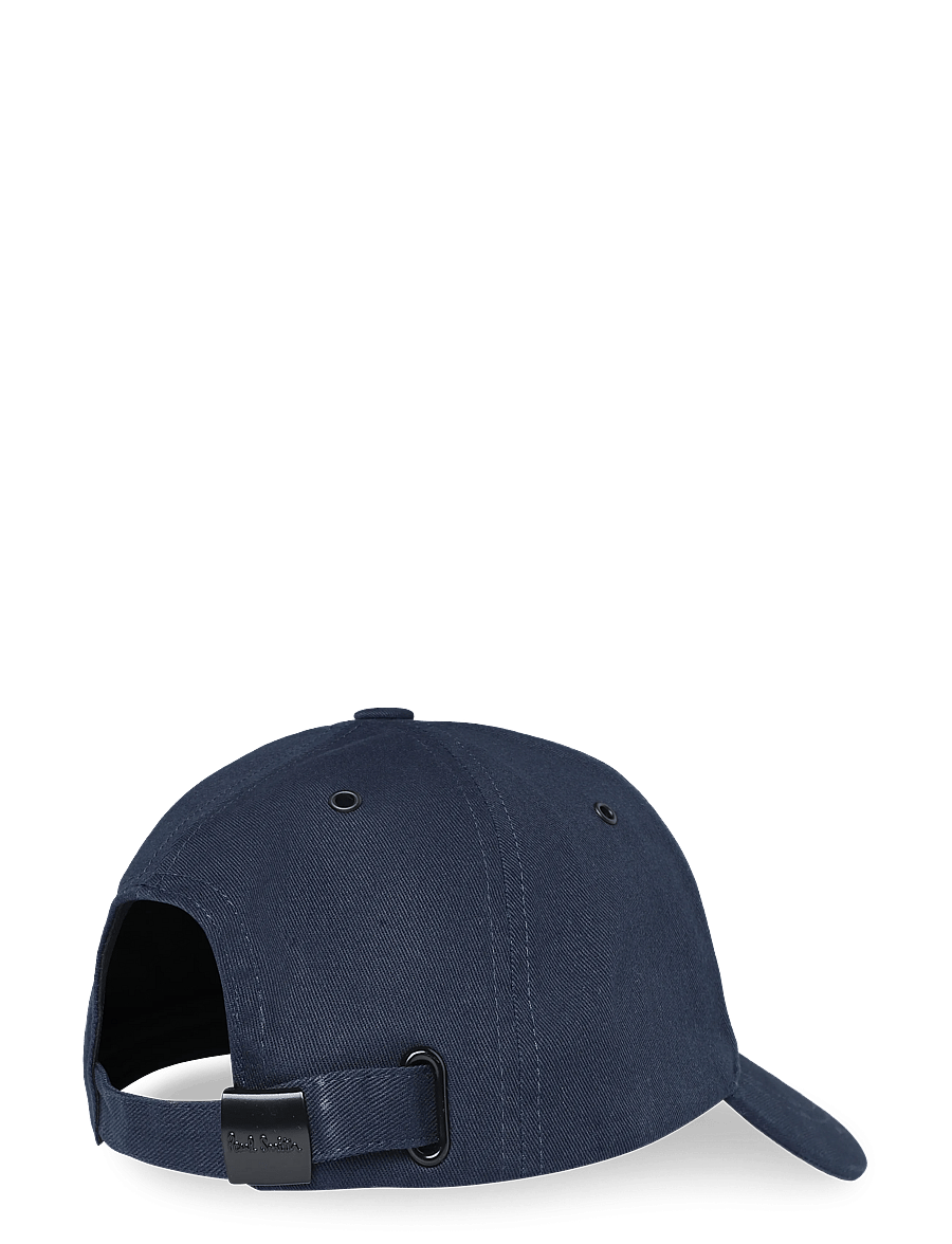 PS Paul Smith - MEN CAP ZEBRA - kappen - 47_navy - 1
