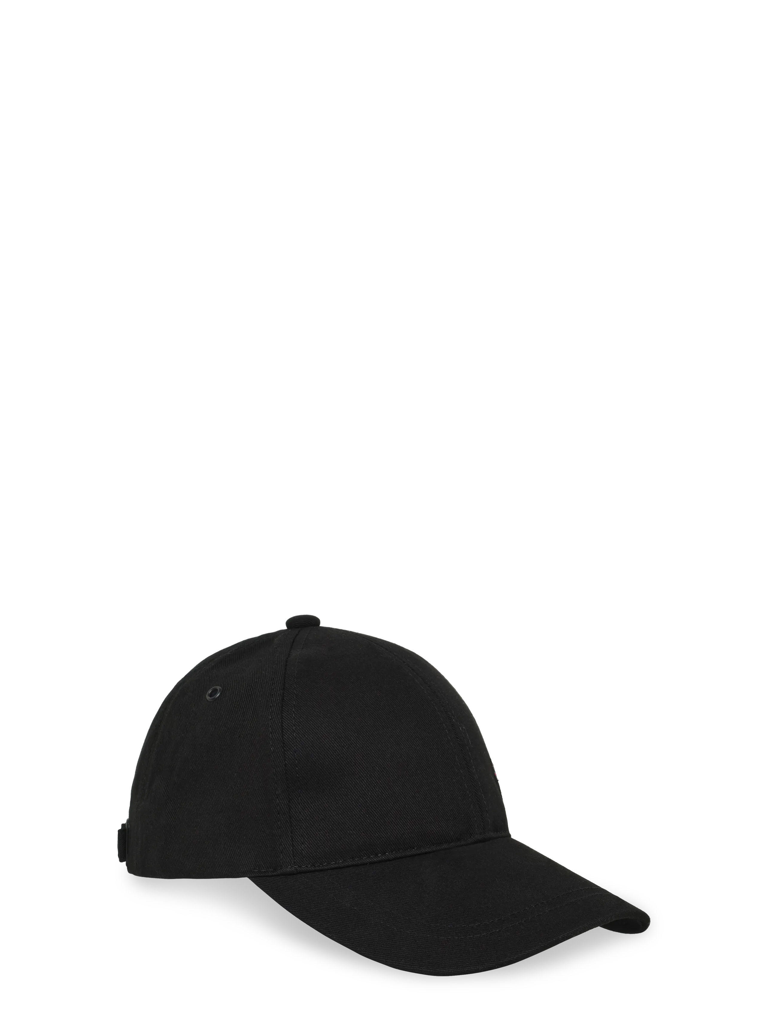 PS Paul Smith MEN CAP ZEBRA - Nach Anlass kaufen - 79_BLACK / black