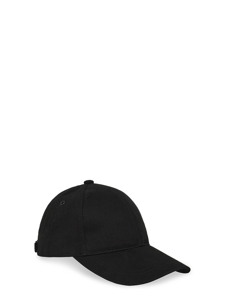 PS Paul Smith - MEN CAP ZEBRA - kappen - 79_black - 0