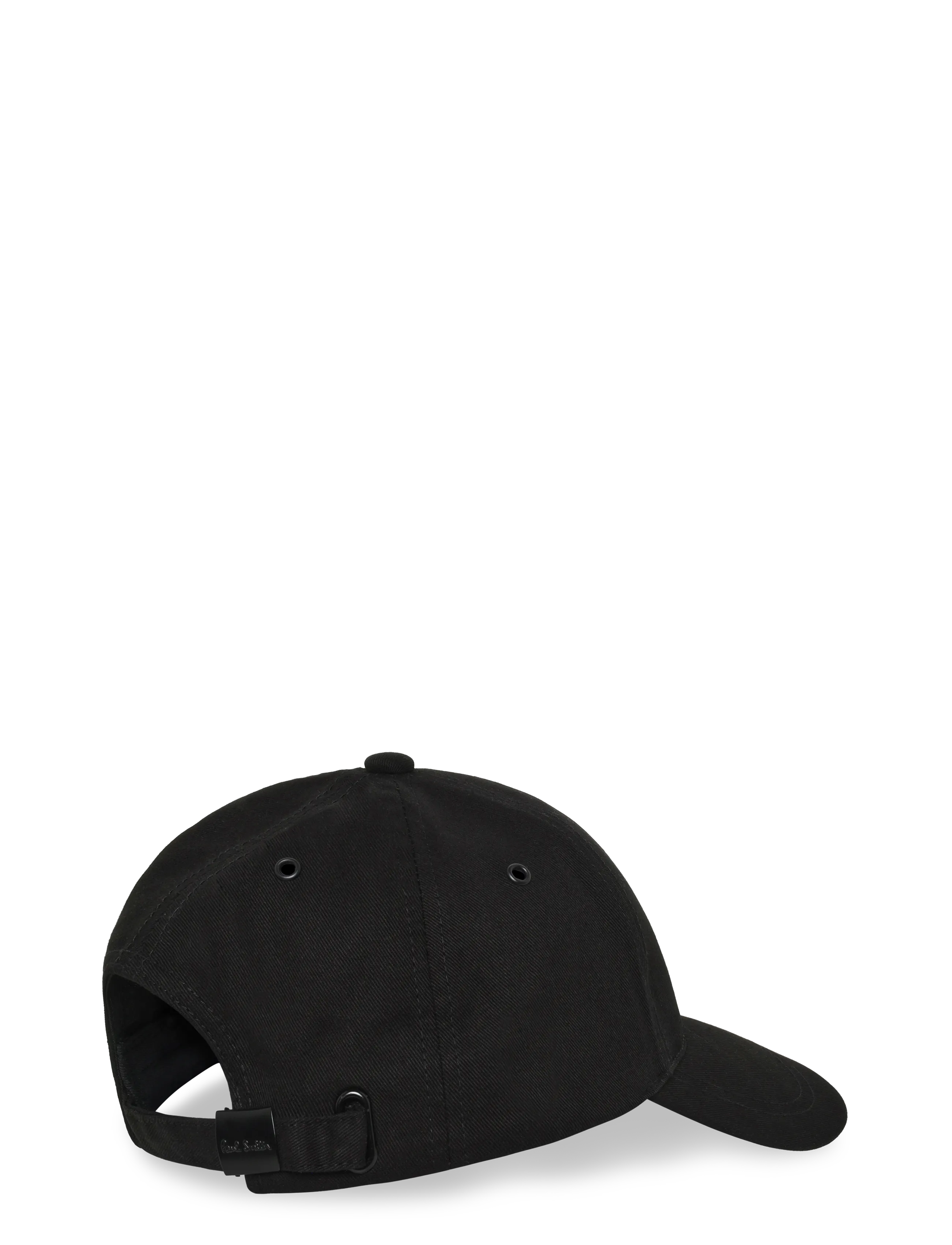 PS Paul Smith - MEN CAP ZEBRA - kappen - 79_black - 1
