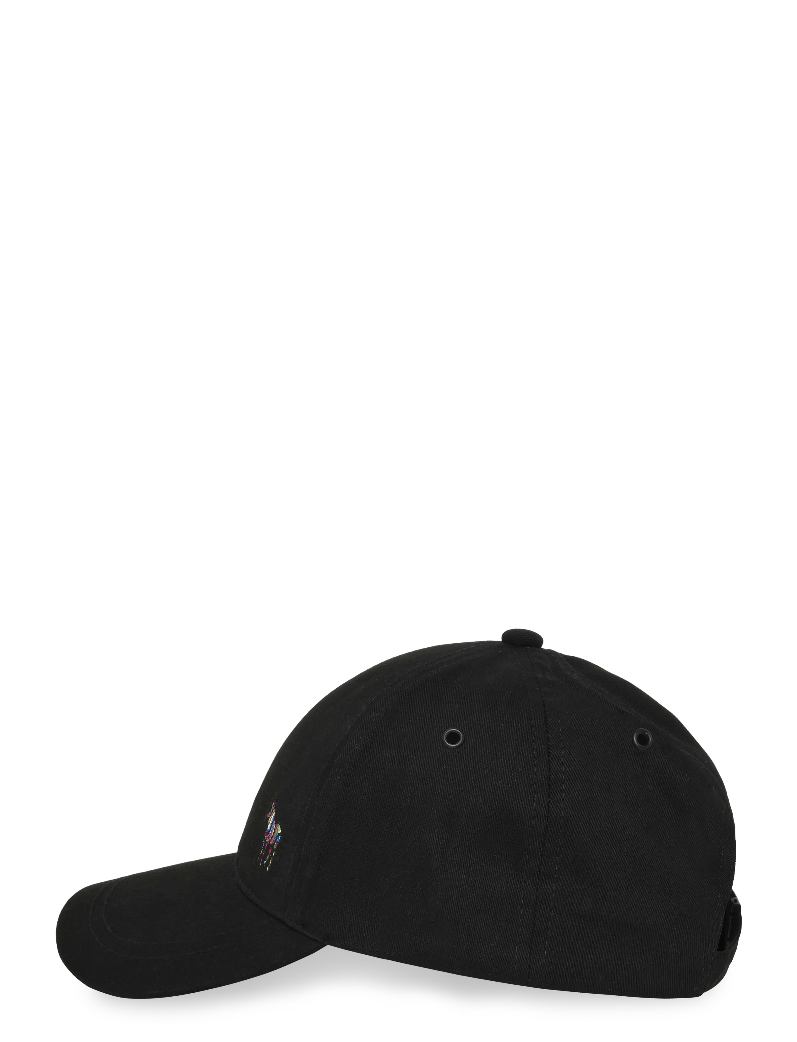 PS Paul Smith - MEN CAP ZEBRA - kappen - 79_black - 2