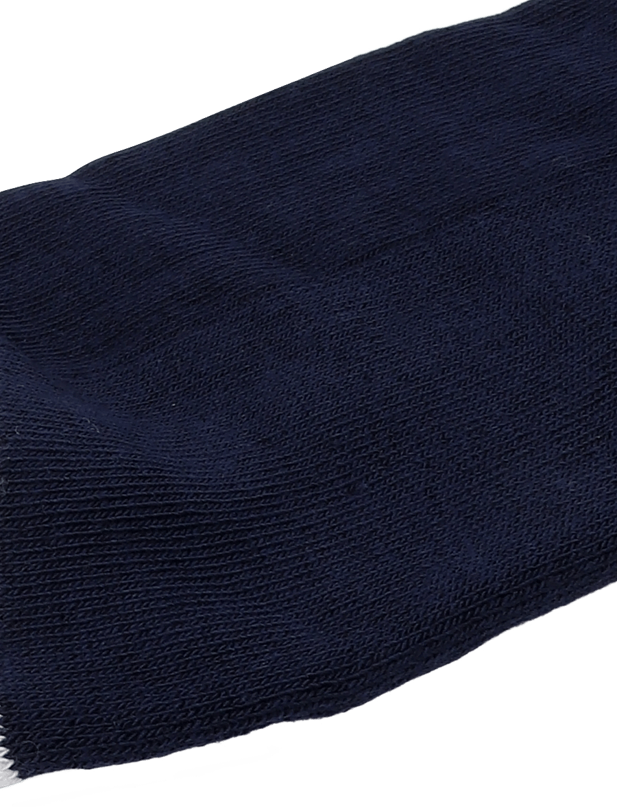PS Paul Smith - MEN SOCK 3 PK MNLN SPORT - tennissocken - 1a_mixed plate 1 - 2