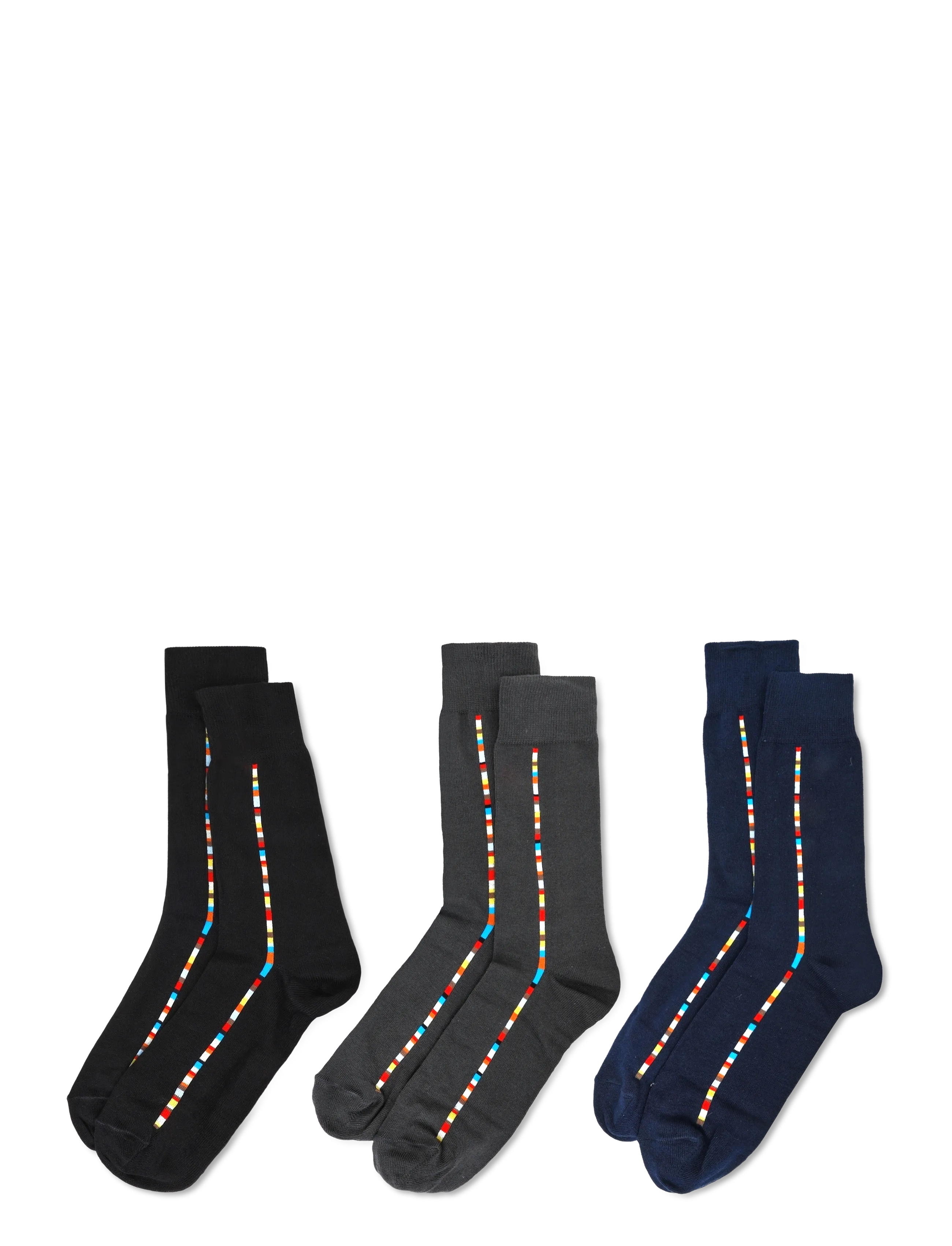 PS Paul Smith - MEN SOCK PK VITTORE - 1a_mixed plate 1 - 1