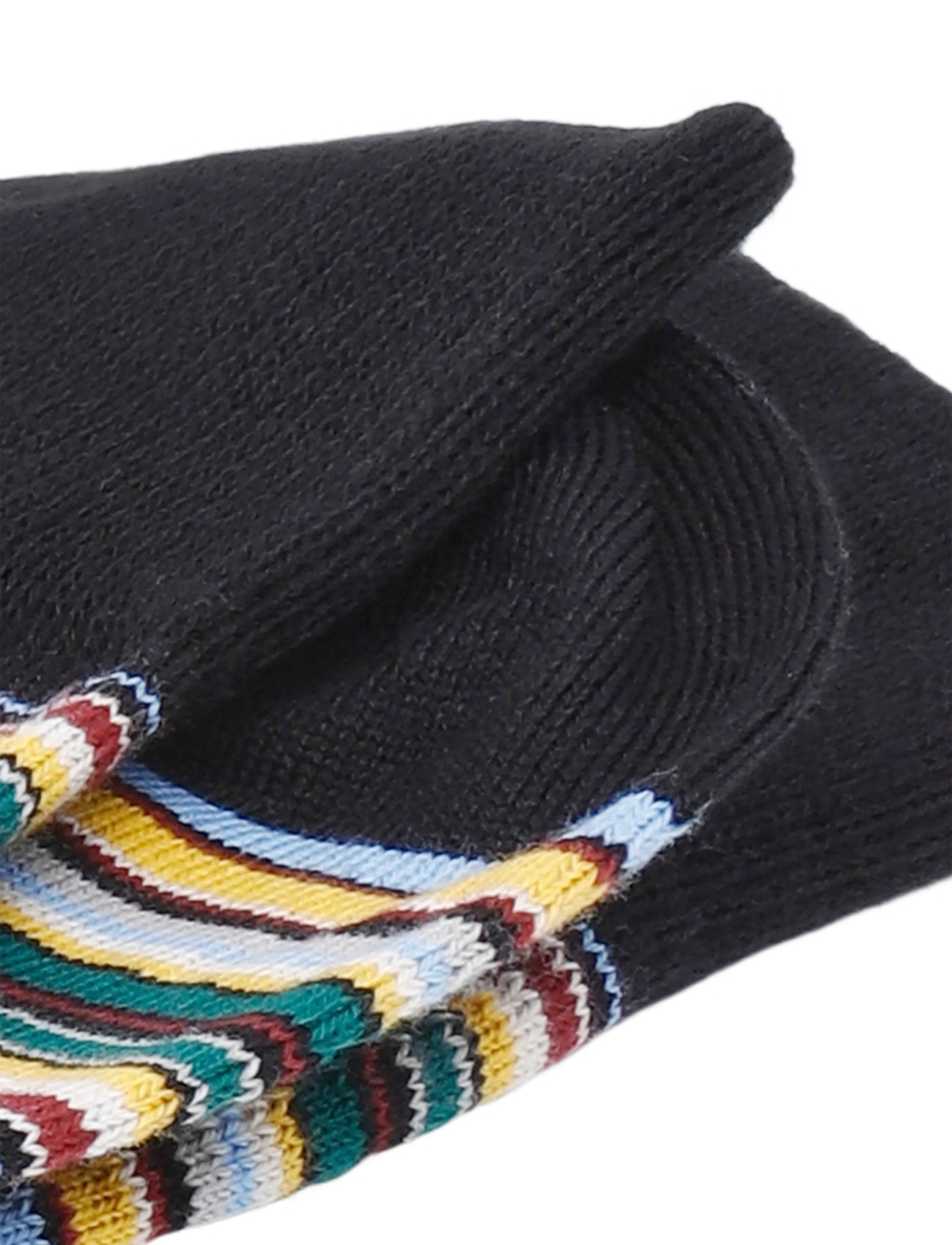 PS Paul Smith - MEN SOCK 2 PACK SIGNTR - tennissocken - 3b_mixed plate 3 - 2