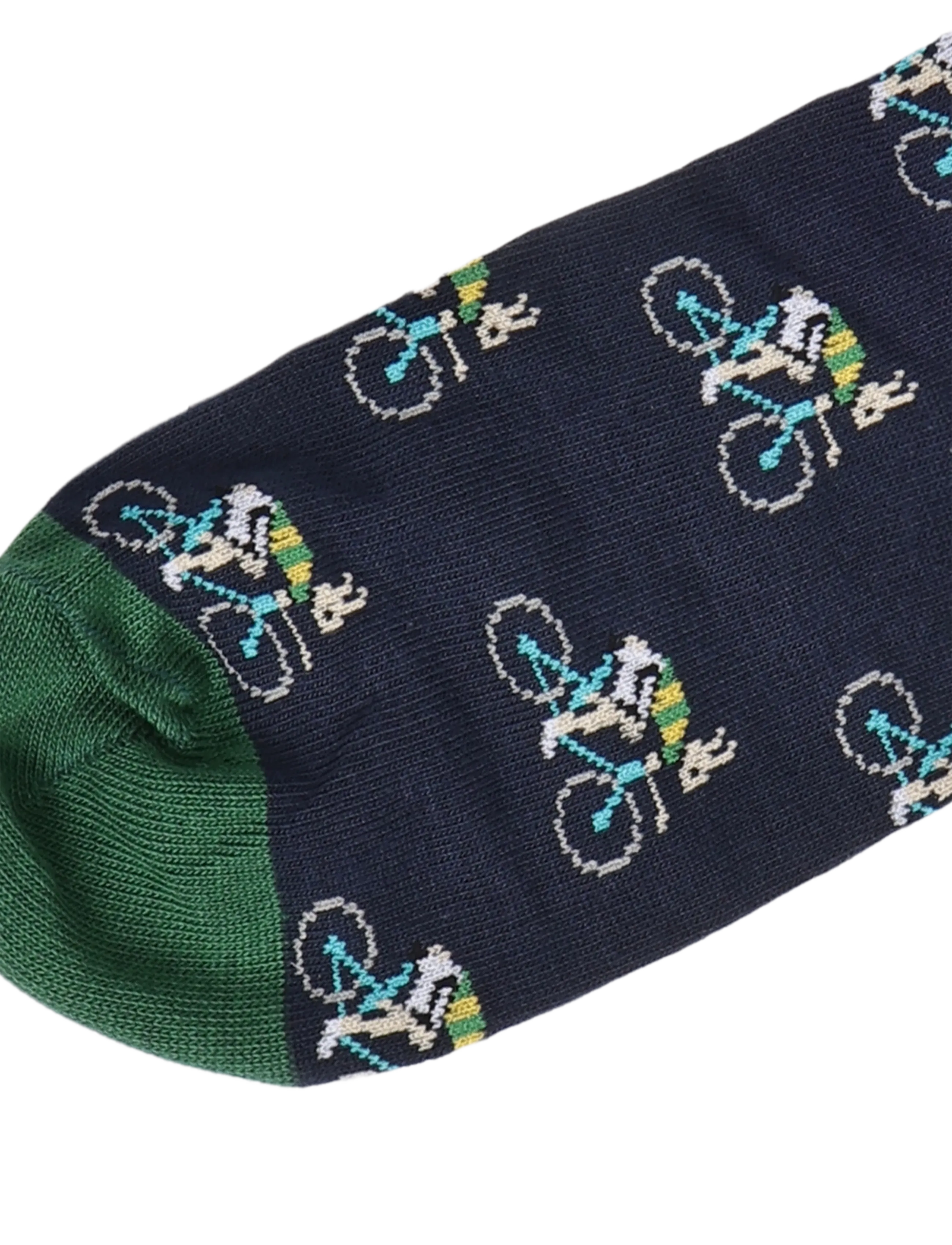 PS Paul Smith - MEN SOCK 3 PACK RABB - tennissocken - 1a_mixed plate 1 - 2