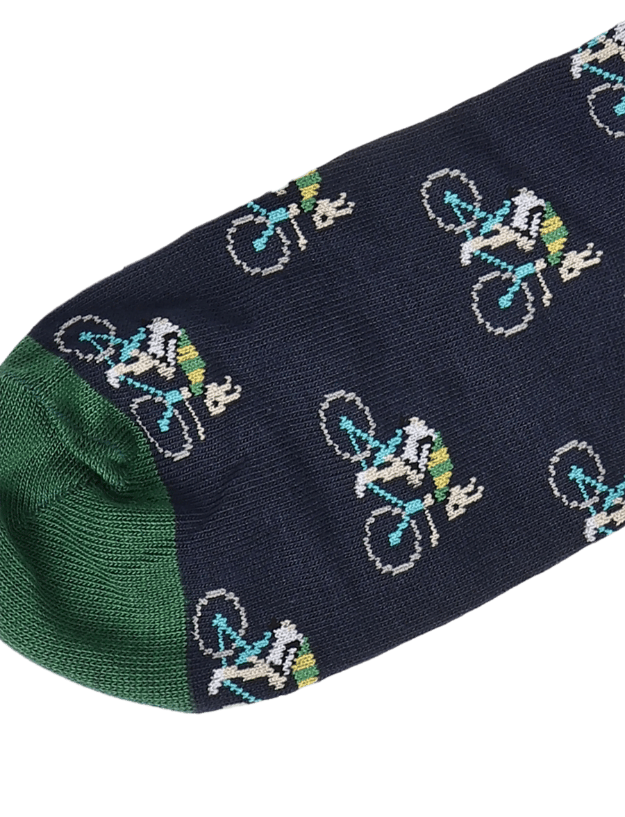 PS Paul Smith - MEN SOCK 3 PACK RABB - tennissocken - 1a_mixed plate 1 - 2