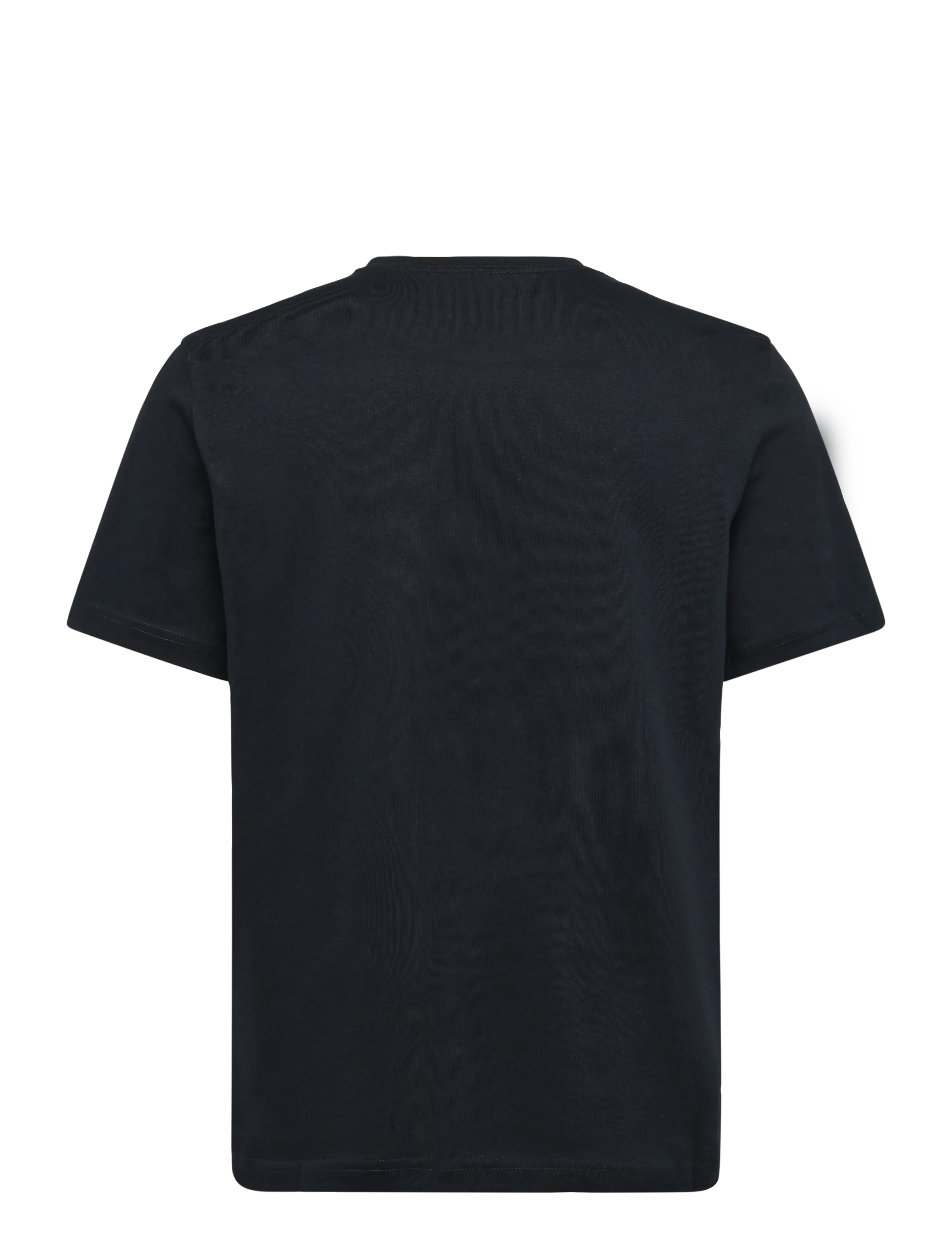 PS Paul Smith - MENS REG FIT SS T SHIRT SEEDS - kurzärmelige t-shirts - very dark navy - 2