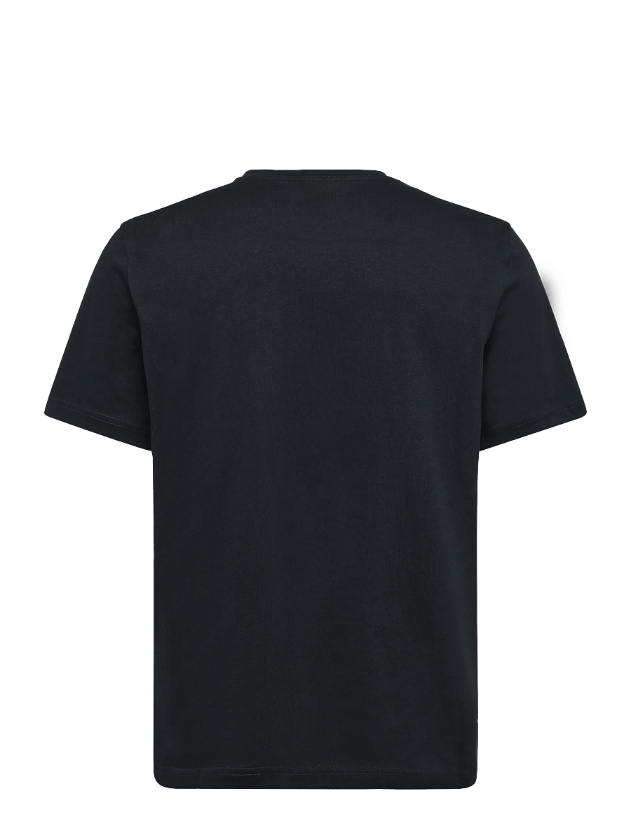 PS Paul Smith - MENS REG FIT SS T SHIRT SEEDS - kurzärmelige t-shirts - very dark navy - 2